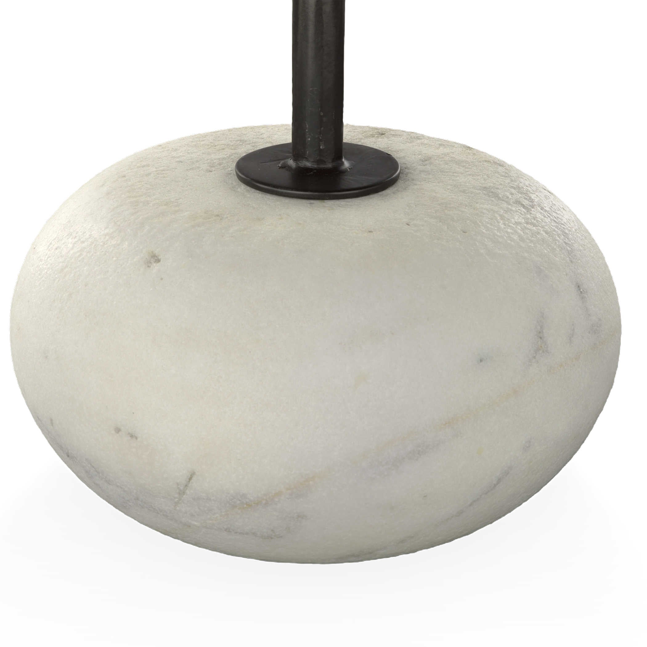 Button Up Coffee Table by Uttermost