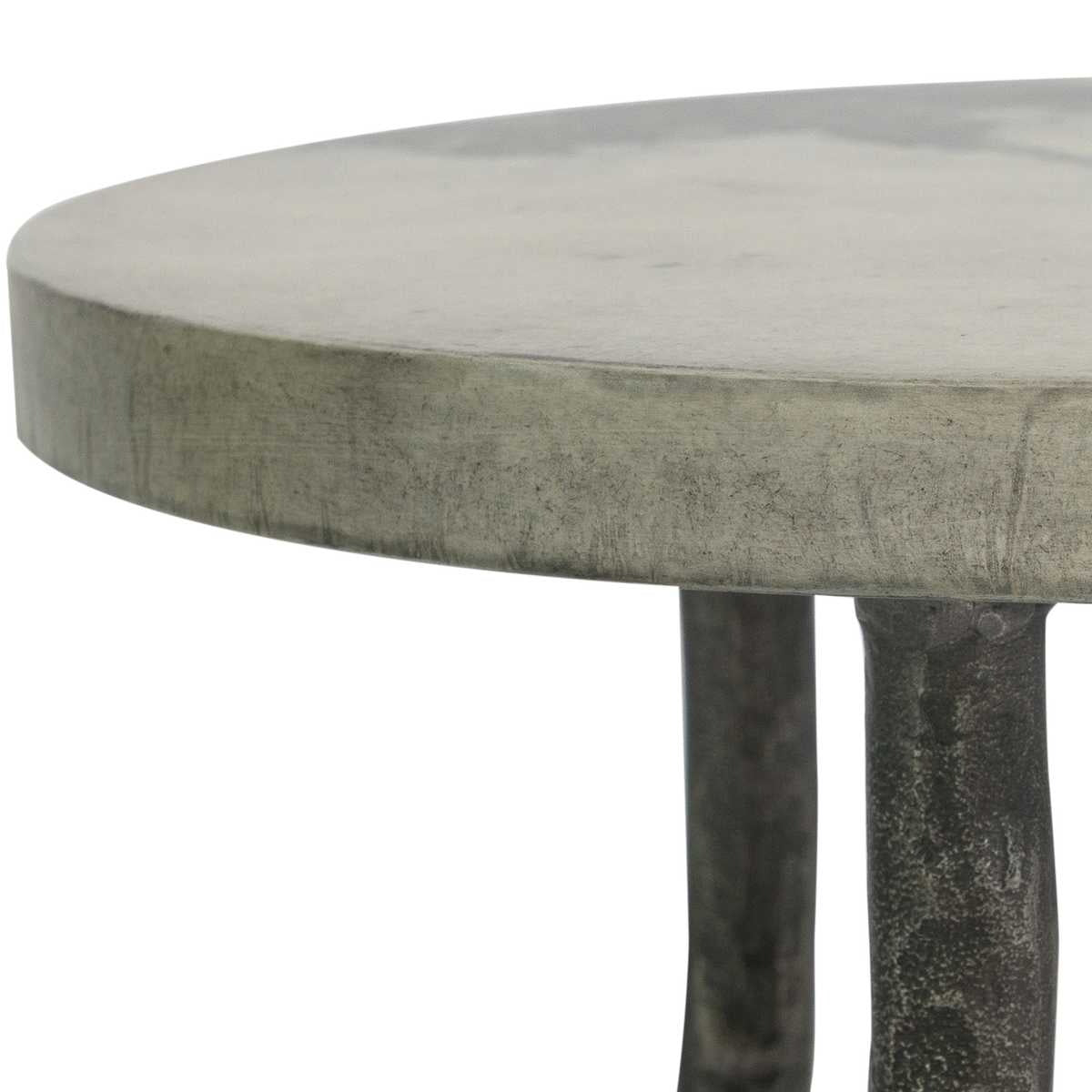 Evie Accent Tables Set of 2 by Uttermost