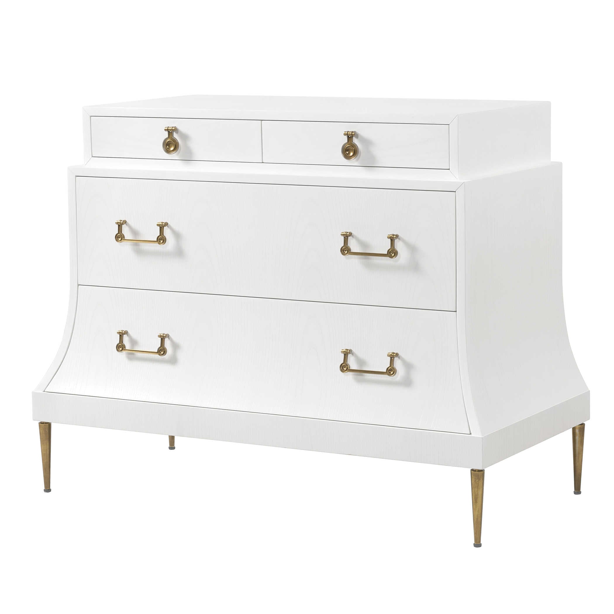 Mansard Chest by Uttermost