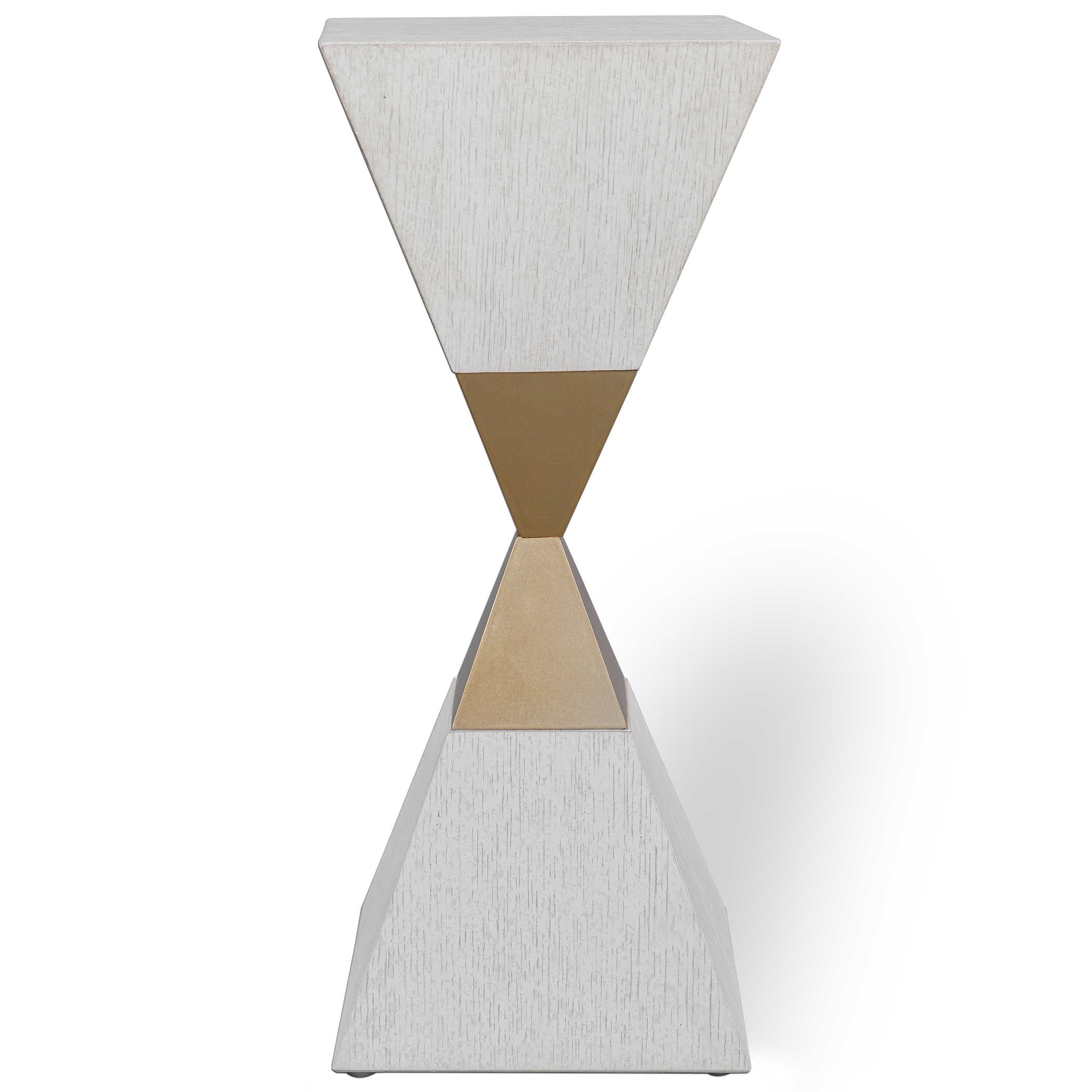 On Point Drink Table by Uttermost