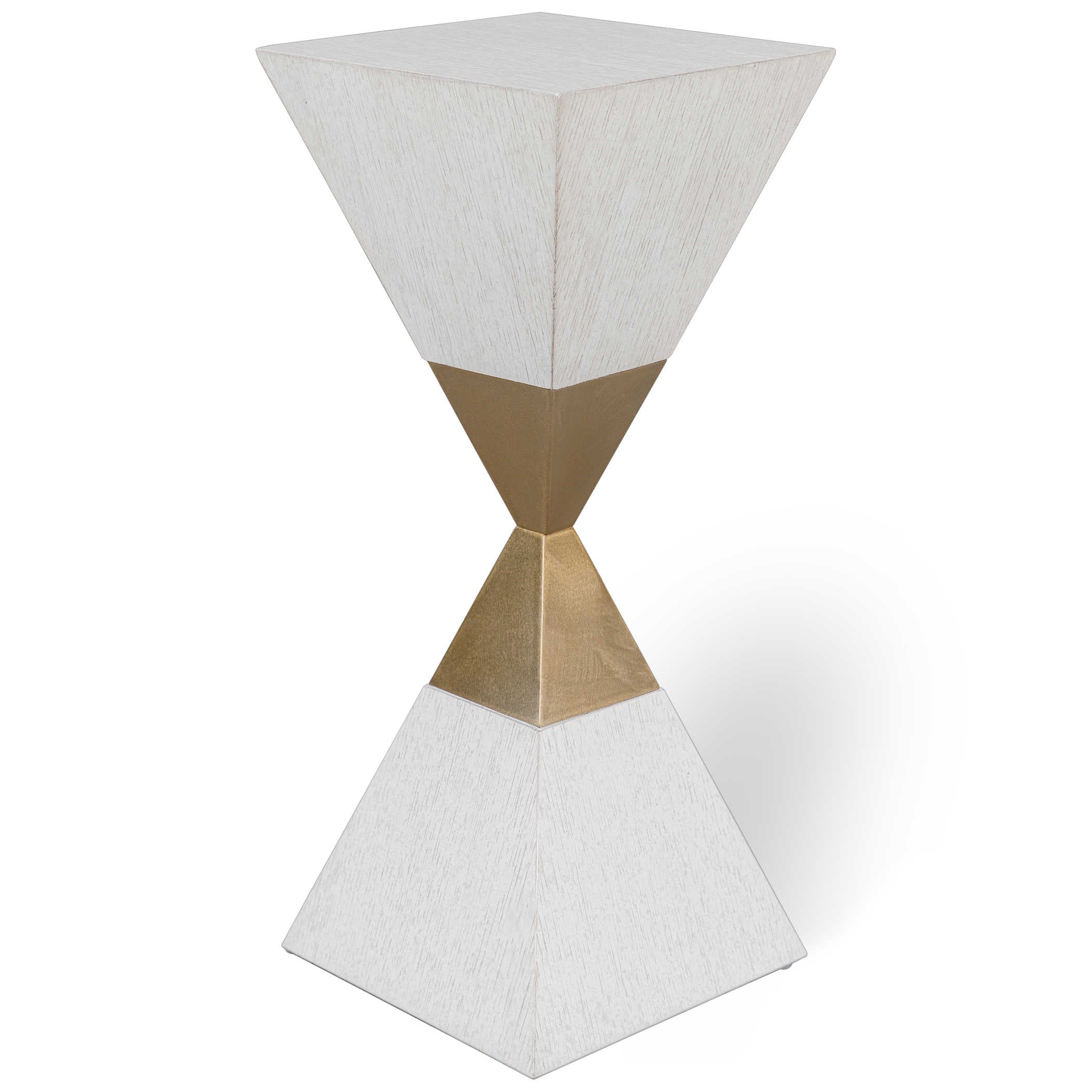 On Point Drink Table by Uttermost