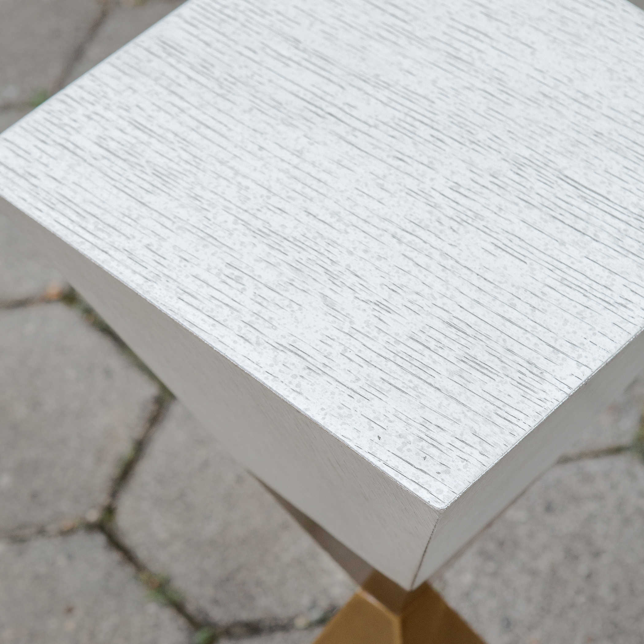 On Point Drink Table by Uttermost