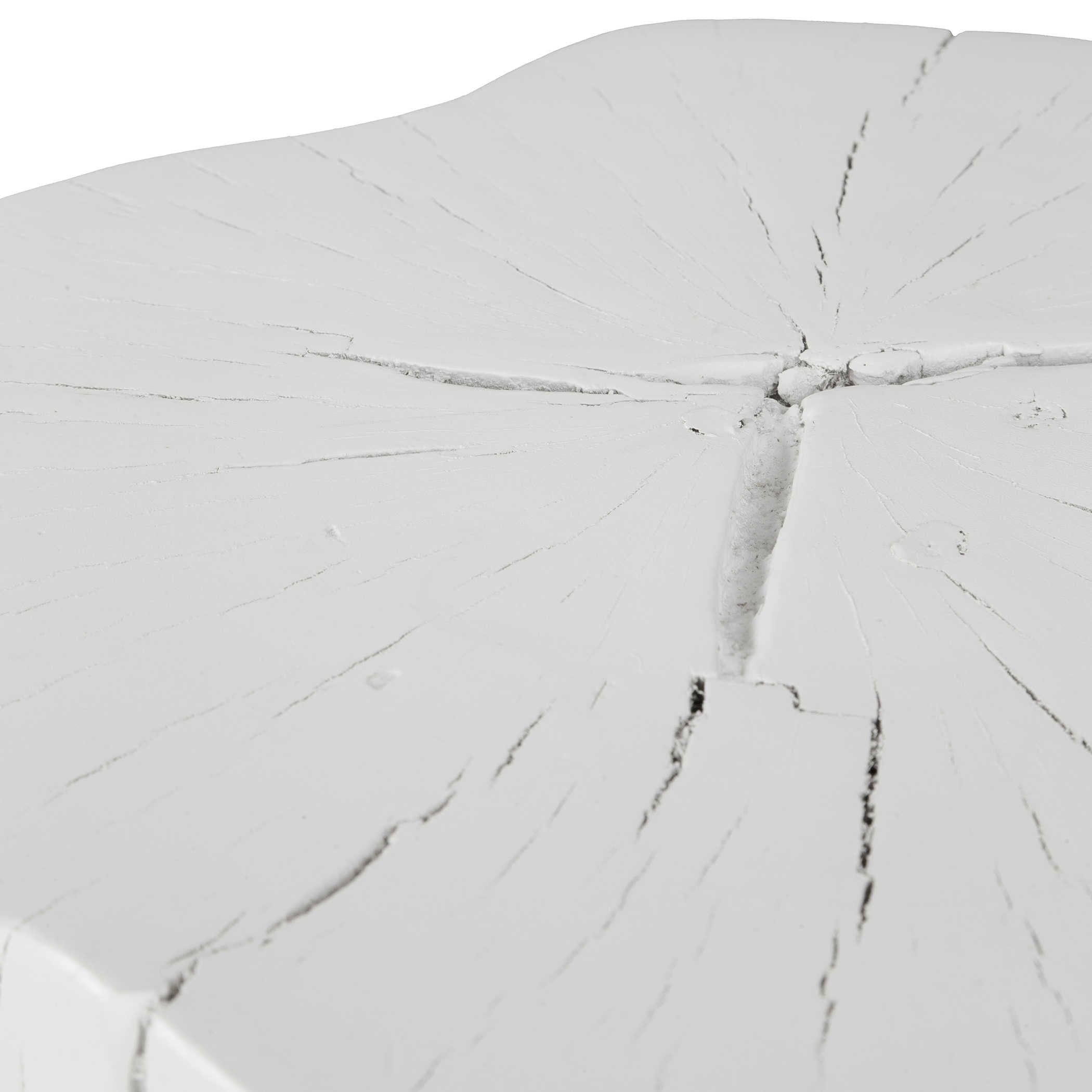 Woodland Accent Stool by Uttermost