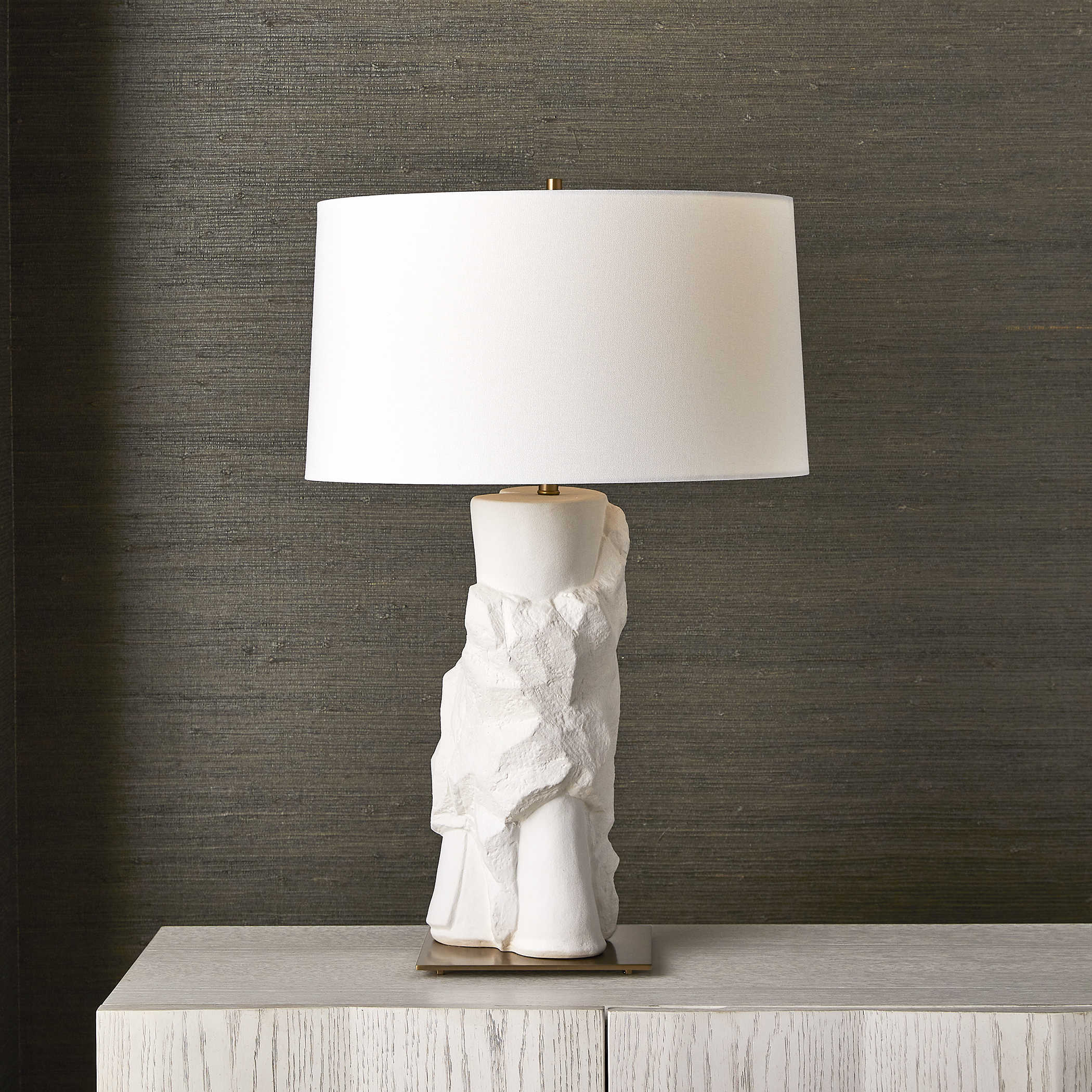 Get the Drift Table Lamp by Uttermost