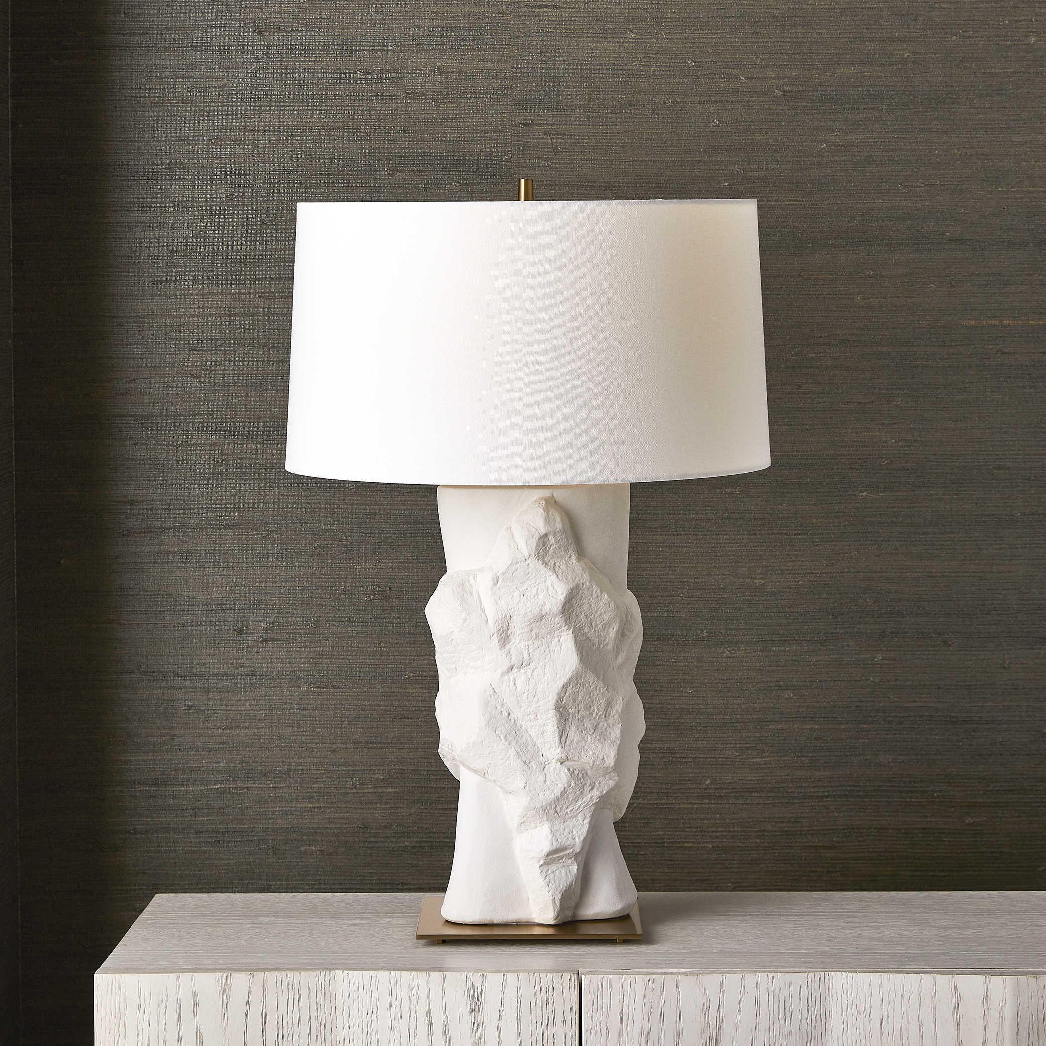 Get the Drift Table Lamp by Uttermost