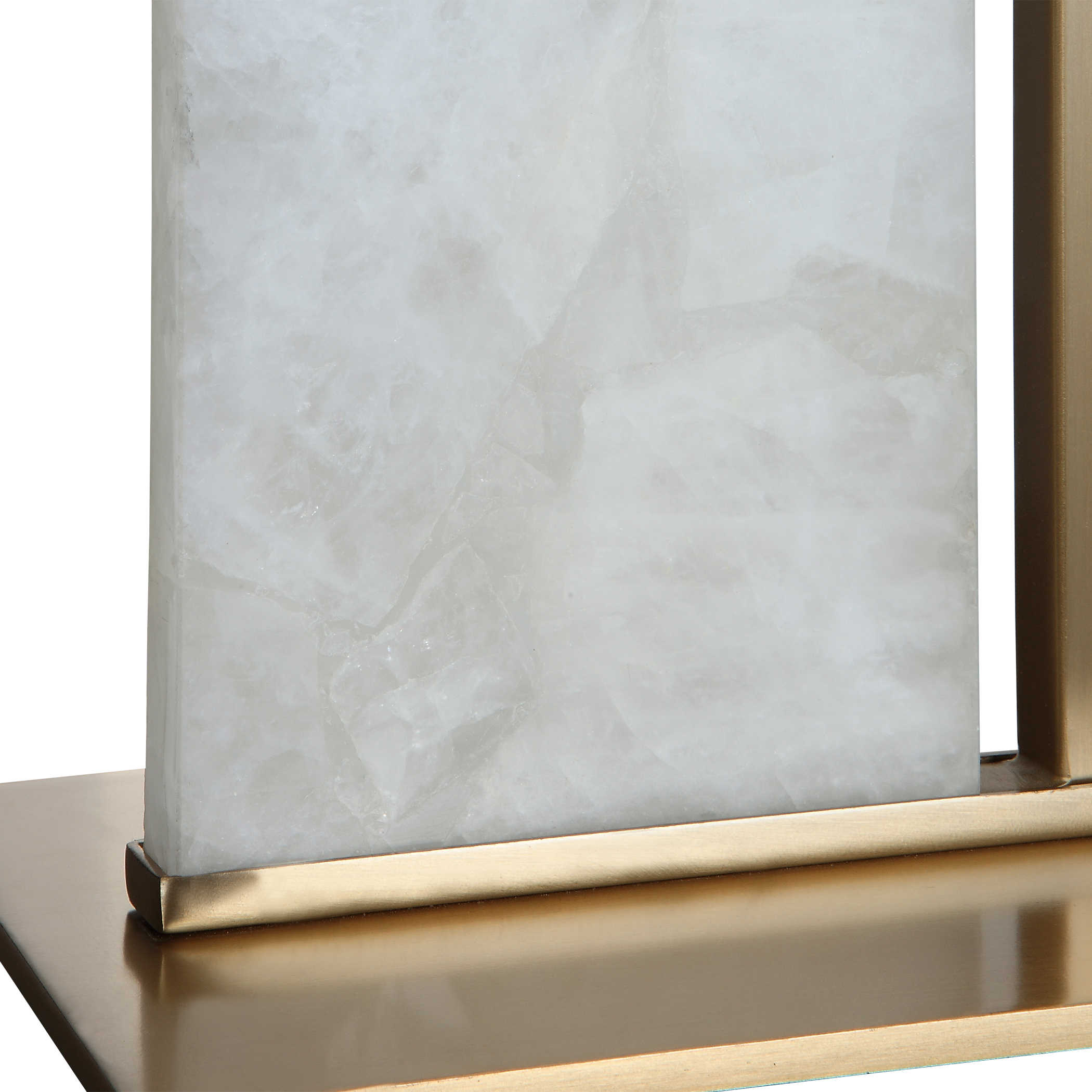 Lucent Table Lamp by Uttermost