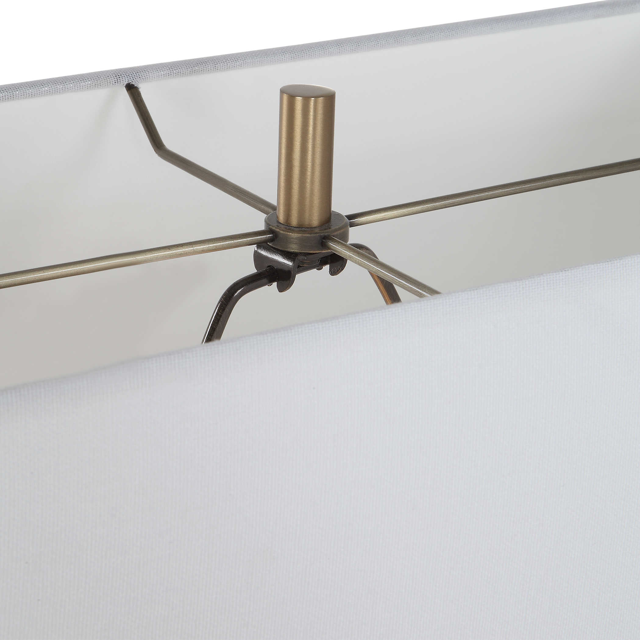 Lucent Table Lamp by Uttermost