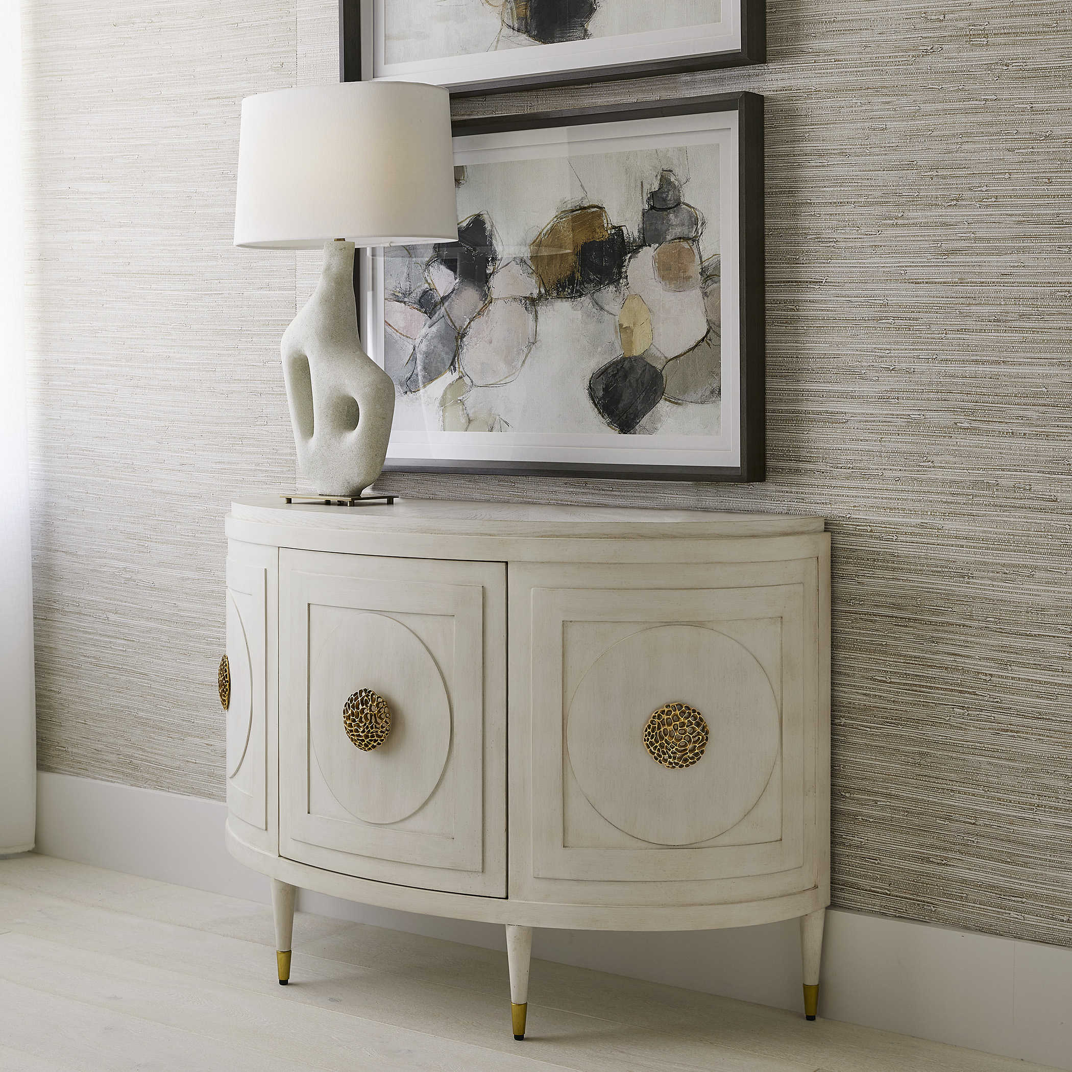 Formation Table Lamp by Uttermost