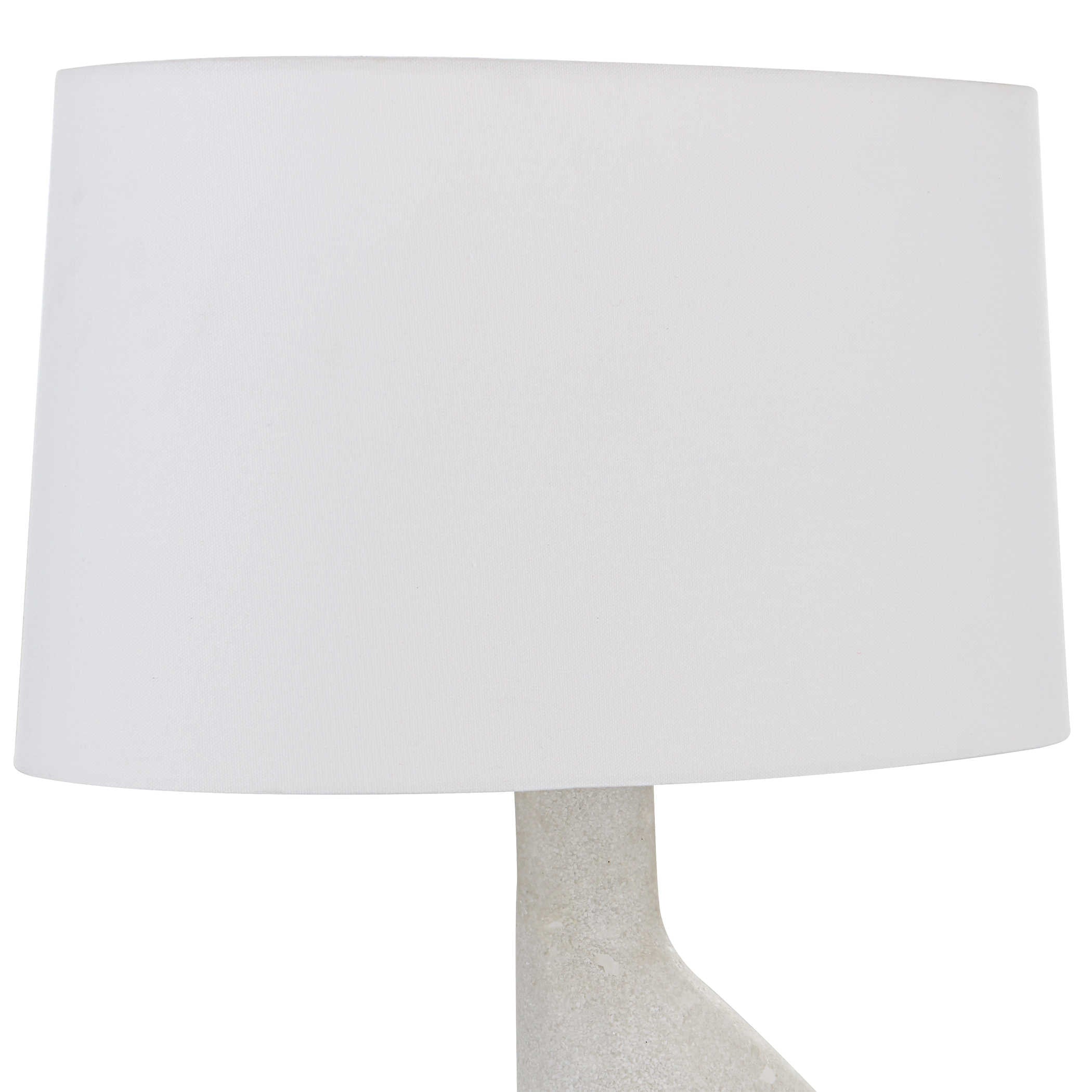 Formation Table Lamp by Uttermost