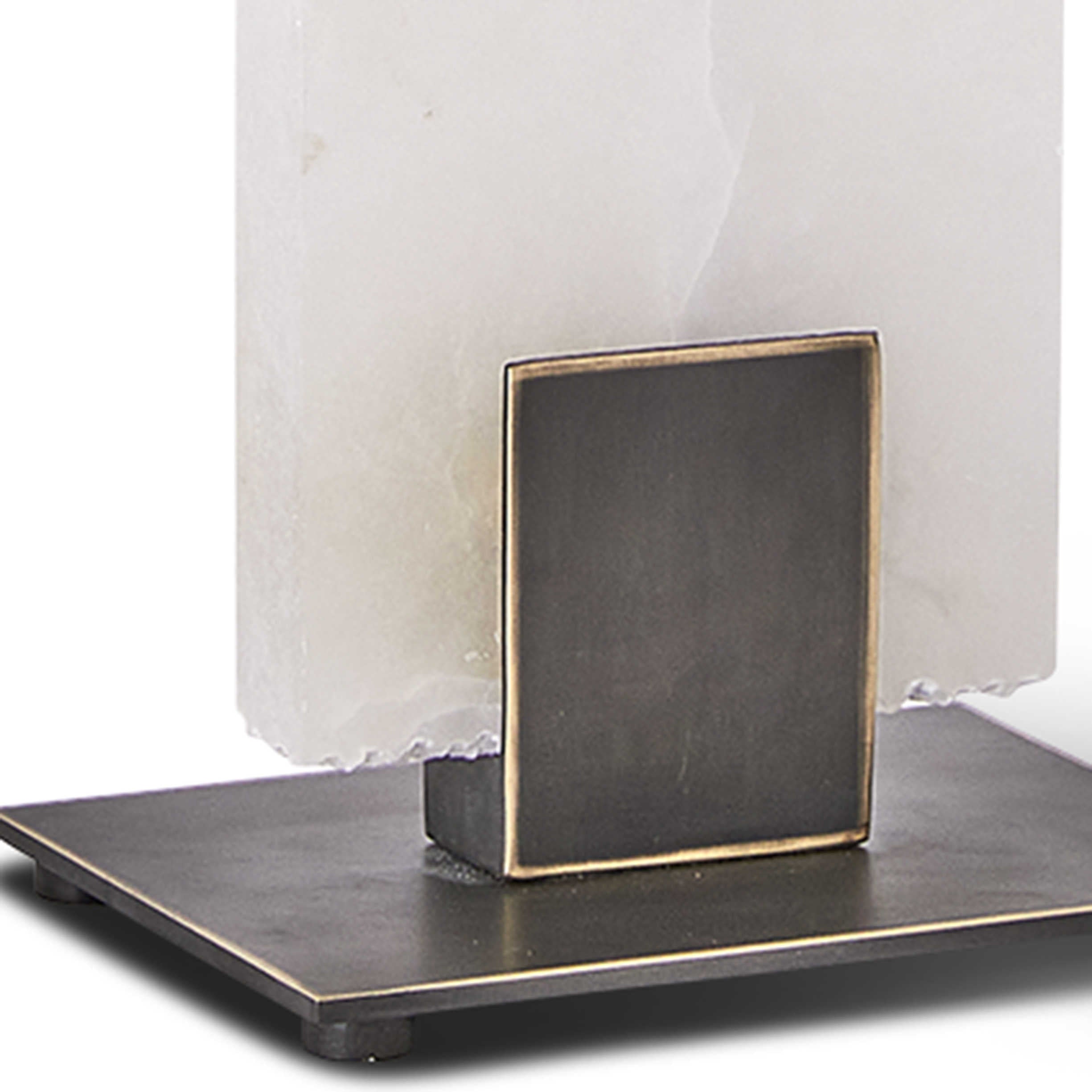 Clamp Table Lamp by Uttermost