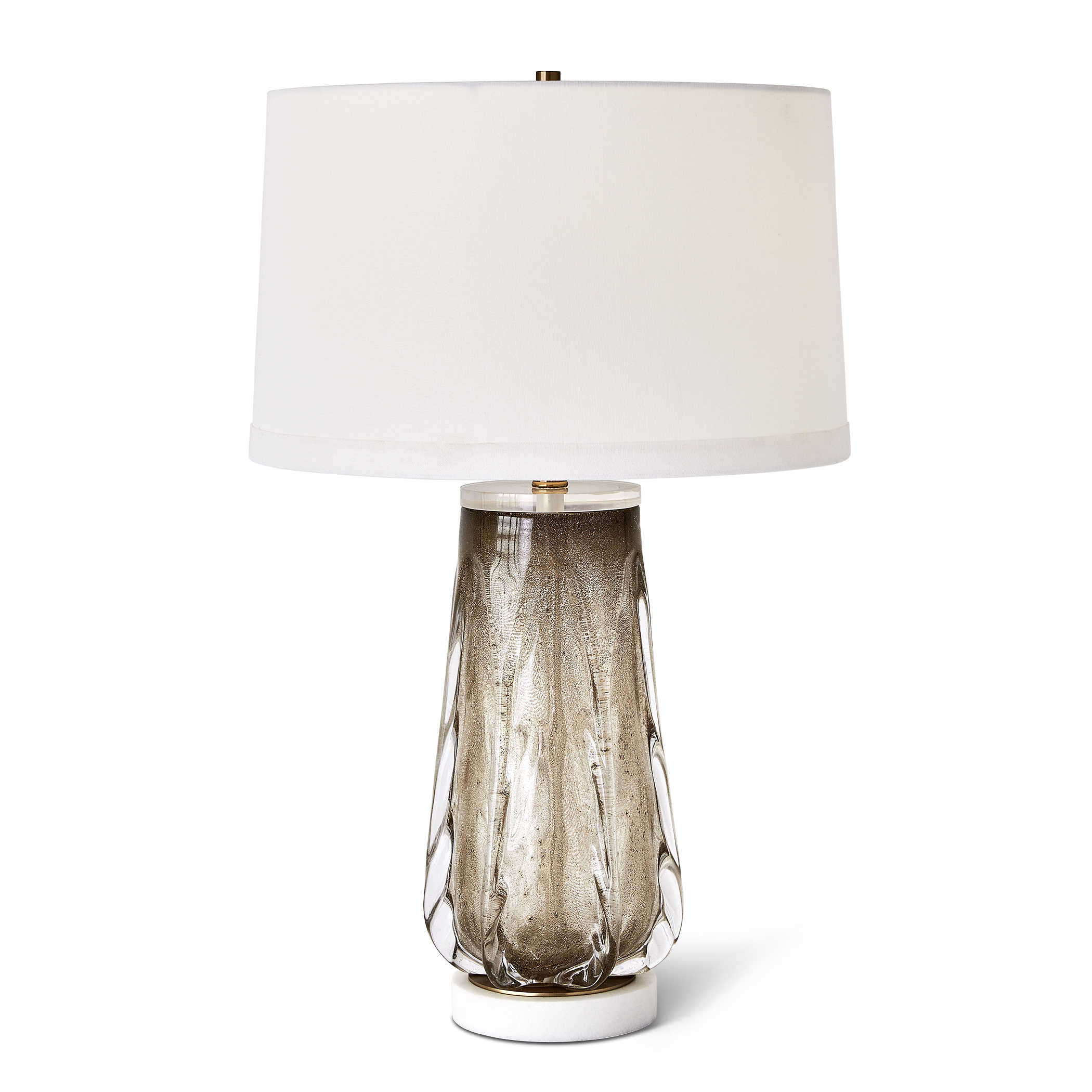 Burano Table Lamp by Uttermost