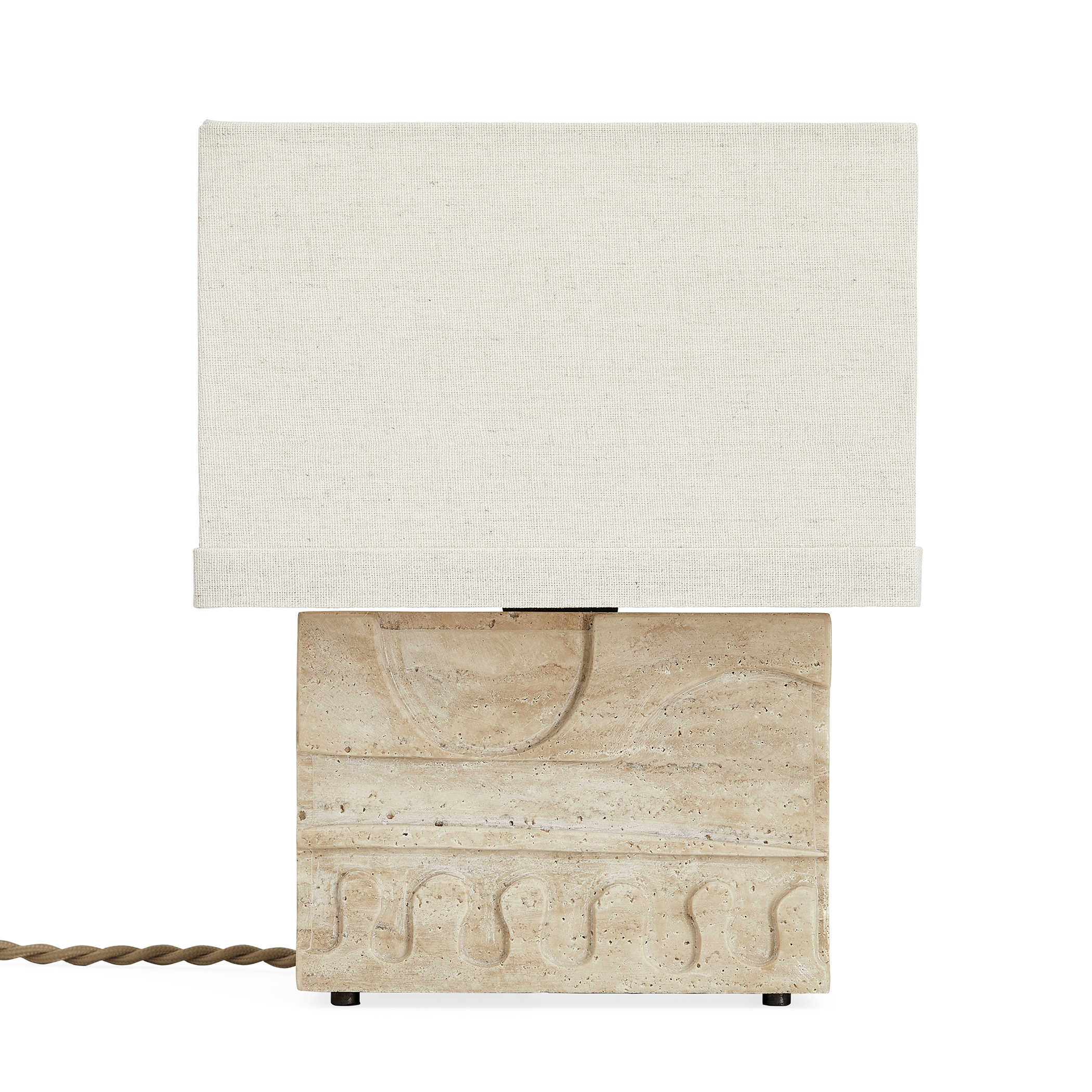 Icon Mini Lamp by Uttermost