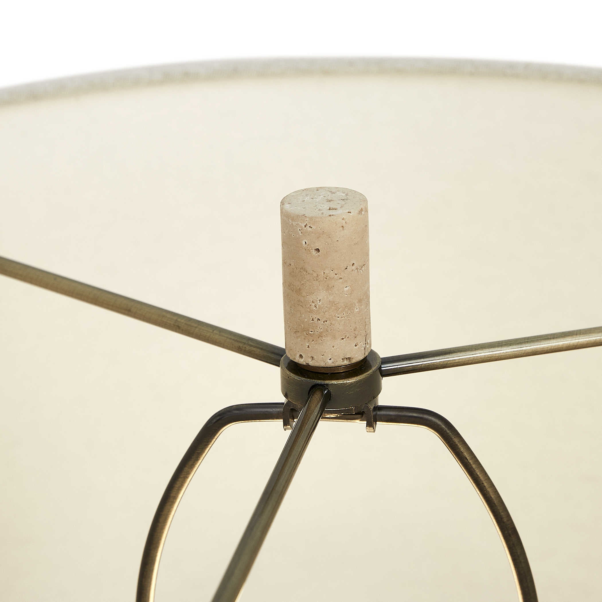 Icon Table Lamp by Uttermost