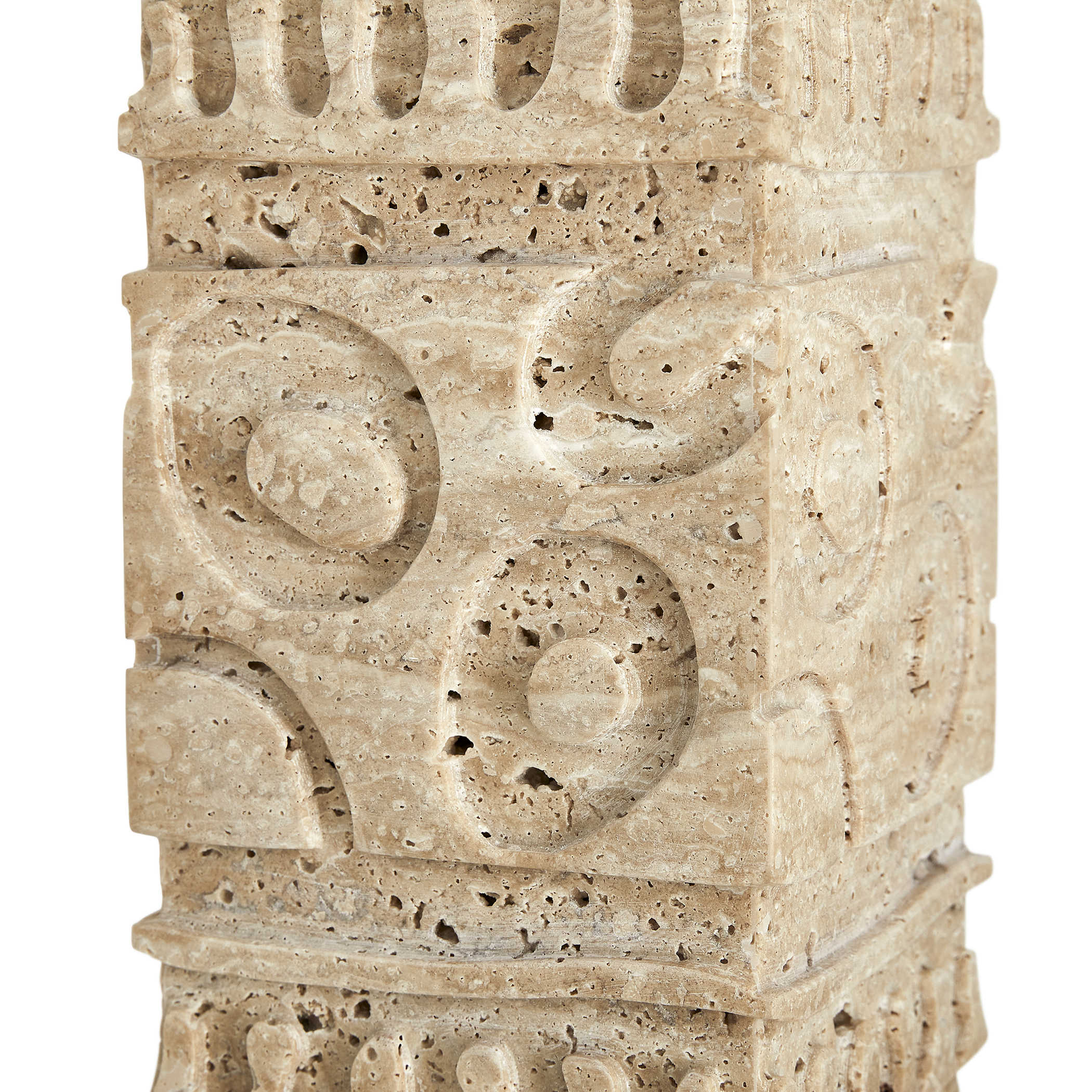 Icon Table Lamp by Uttermost