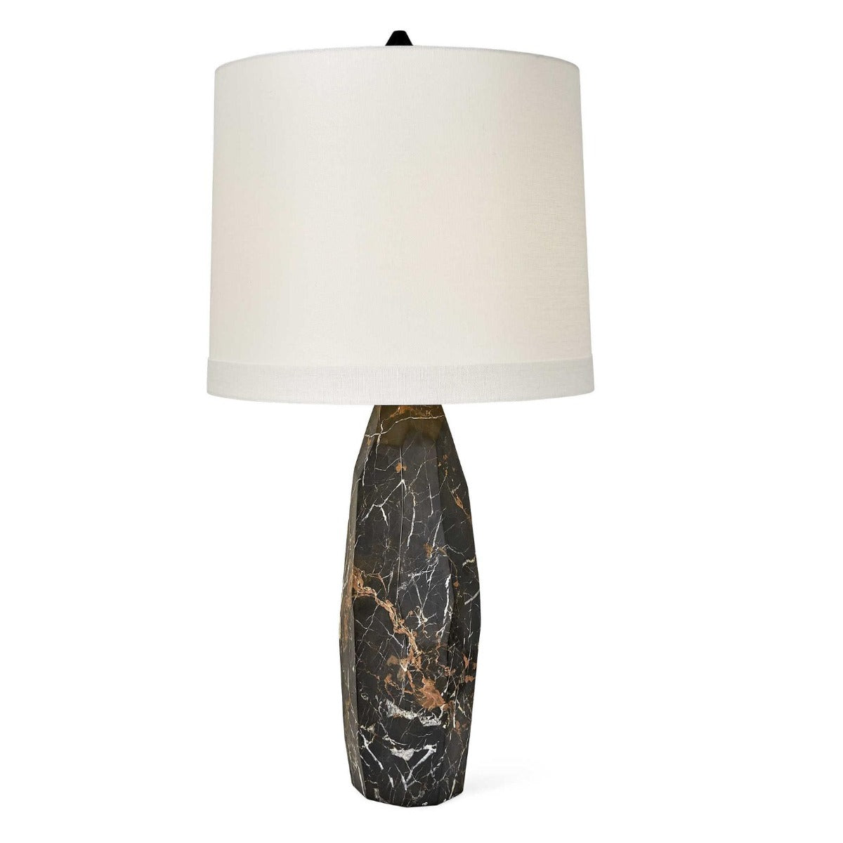 Cliff Table Lamp by Uttermost