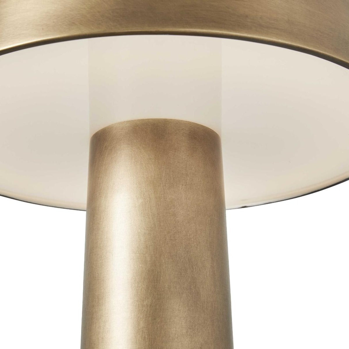 Head In The Clouds Dimmable Table Lamp by Uttermost
