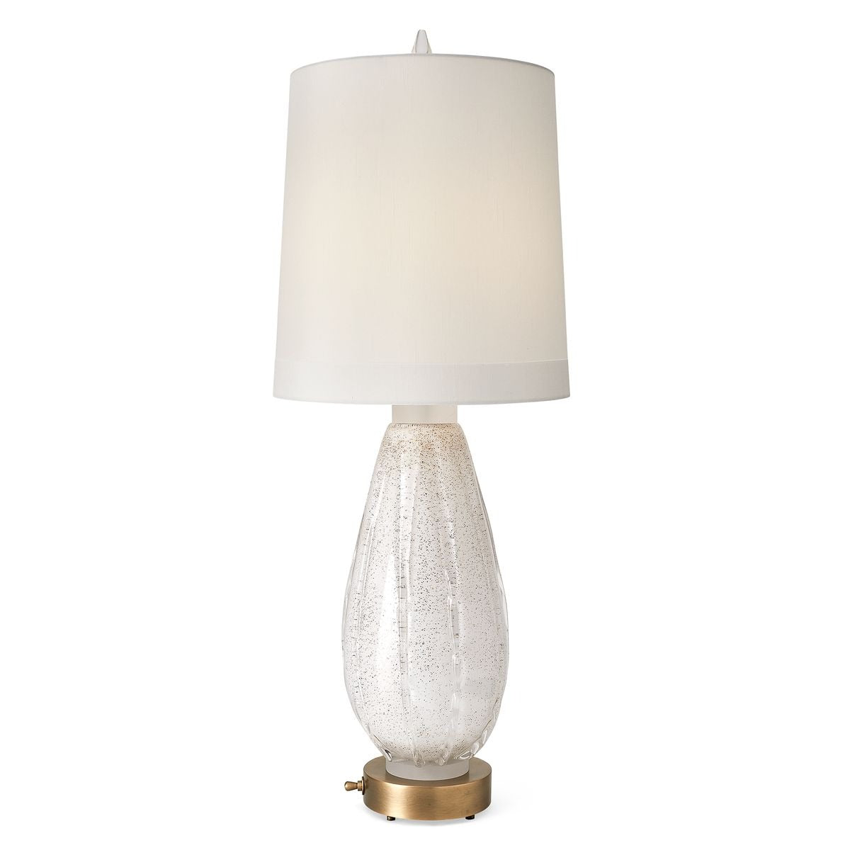 Venezia Forte Table Lamp by Uttermost