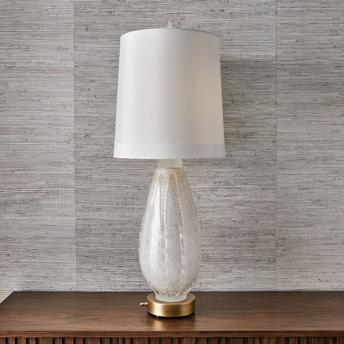 Venezia Forte Table Lamp by Uttermost