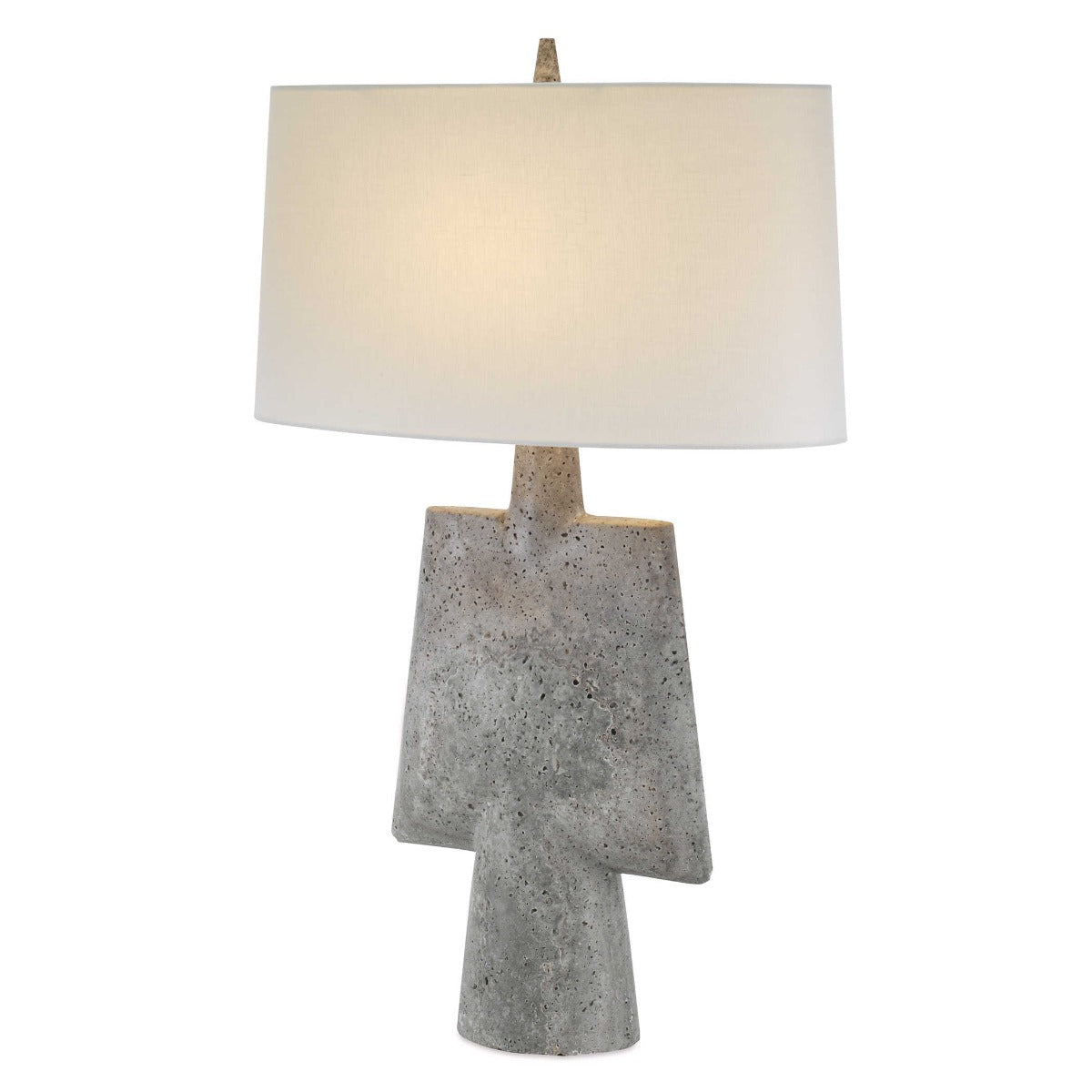 Arrowhead Table Lamp by Uttermost