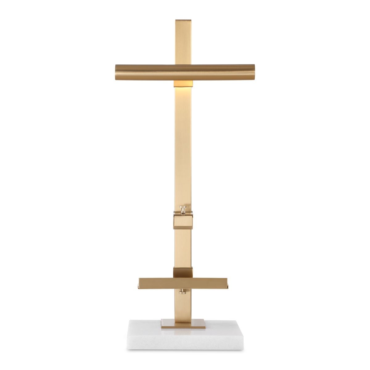 Lean On Me Lighted Easel by Uttermost