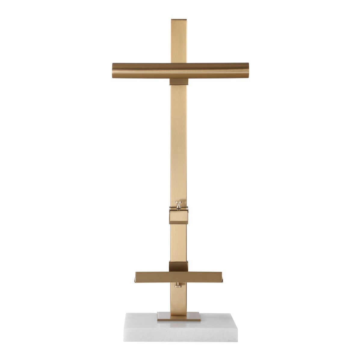 Lean On Me Lighted Easel by Uttermost