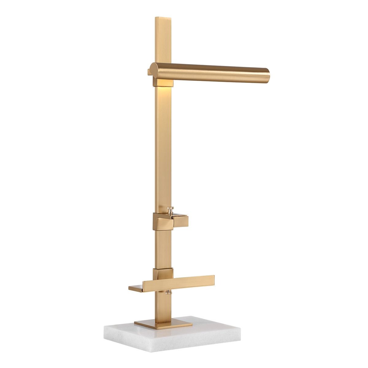Lean On Me Lighted Easel by Uttermost