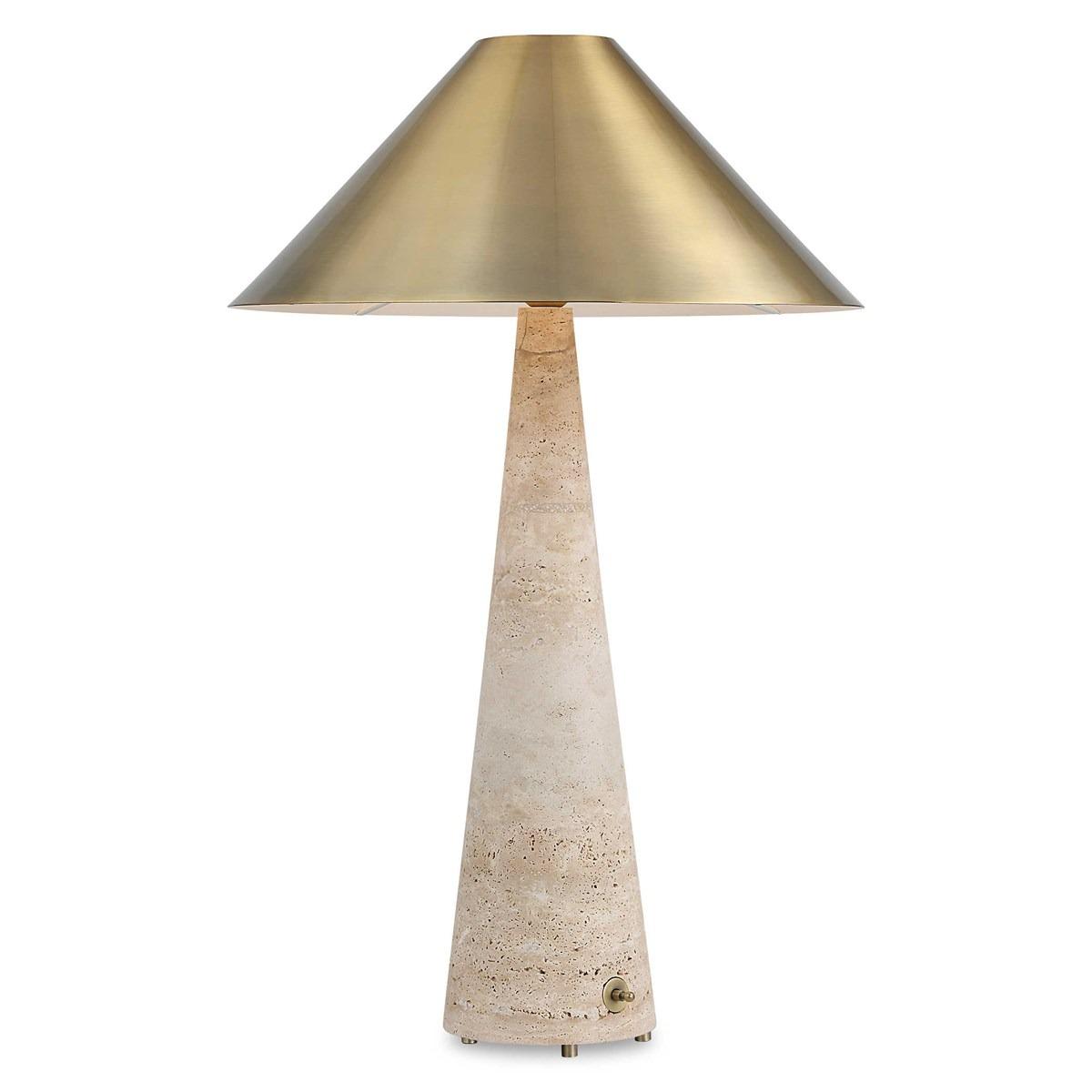 Under Cover Table Lamp by Uttermost