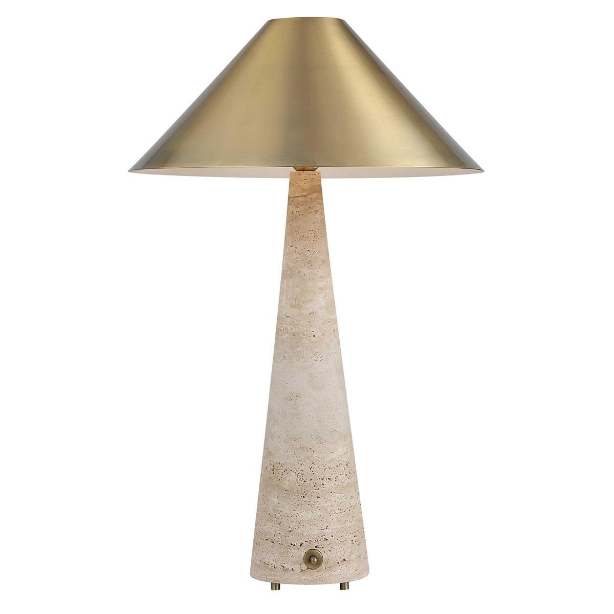 Under Cover Table Lamp by Uttermost