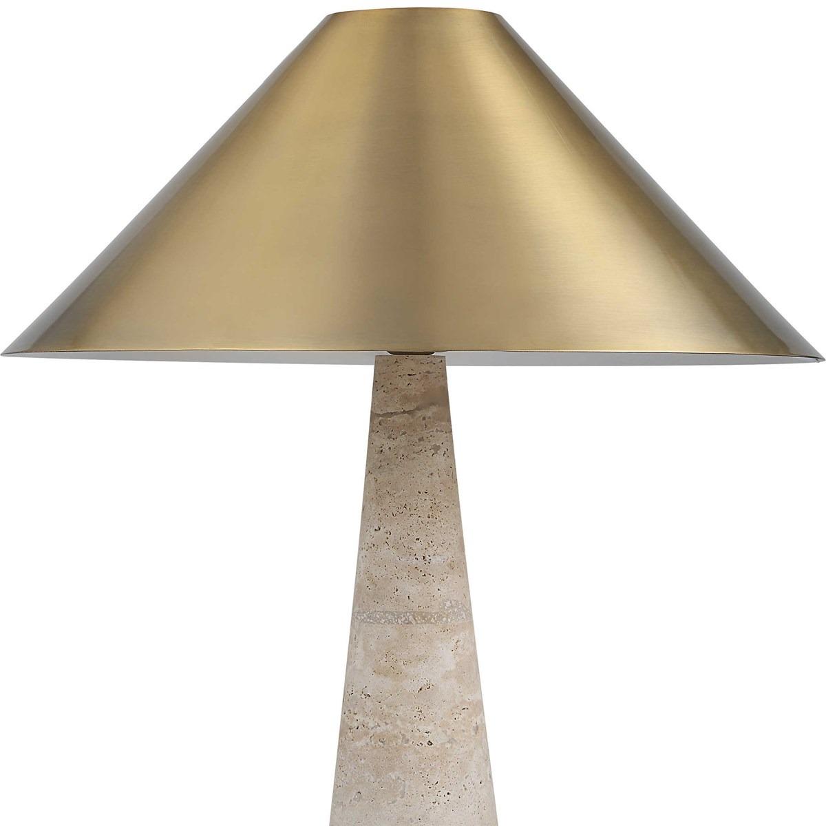 Under Cover Table Lamp by Uttermost
