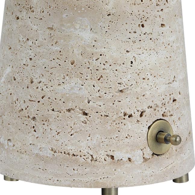 Under Cover Table Lamp by Uttermost