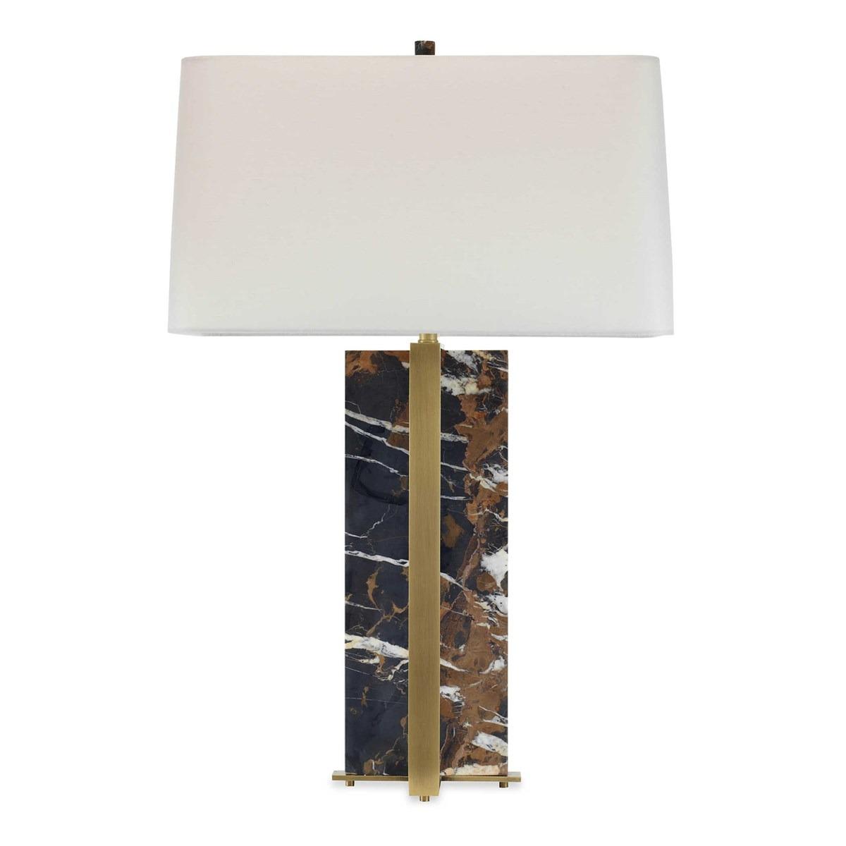 Joist Table Lamp by Uttermost