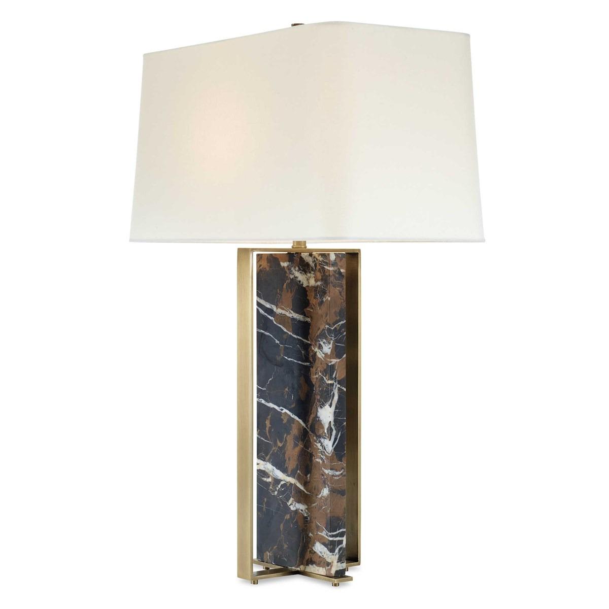Joist Table Lamp by Uttermost