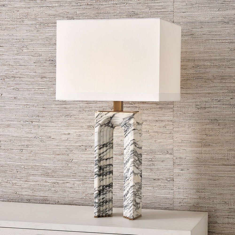 Triumph Table Lamp by Uttermost