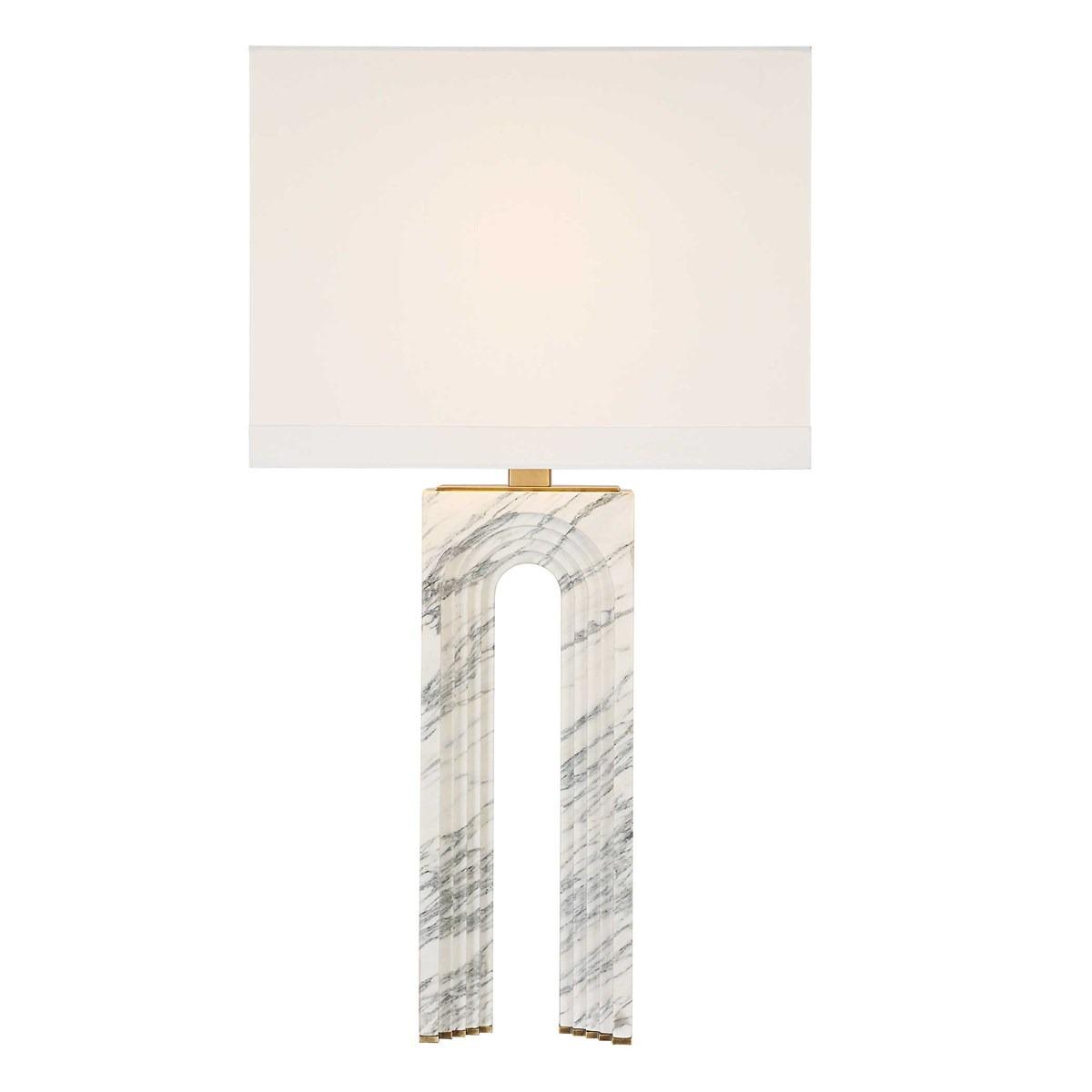 Triumph Table Lamp by Uttermost