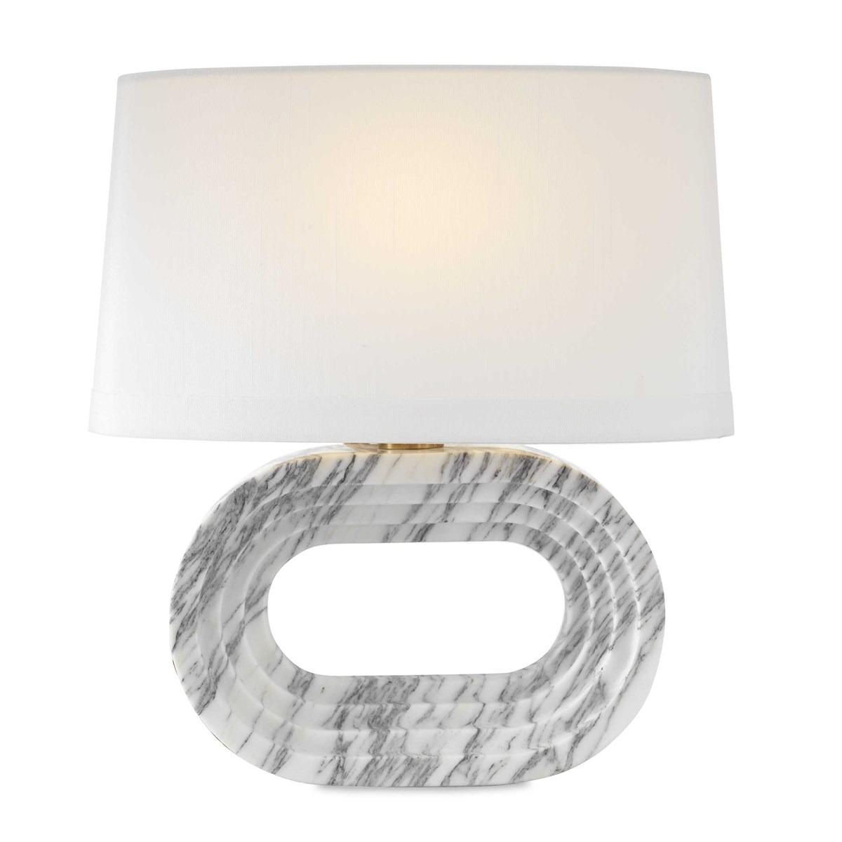 Concentric Mini Lamp by Uttermost