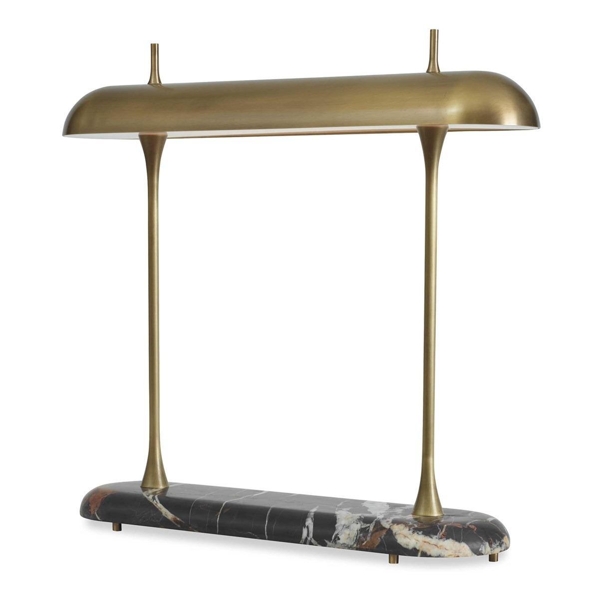 Papyrus Desk Lamp by Uttermost