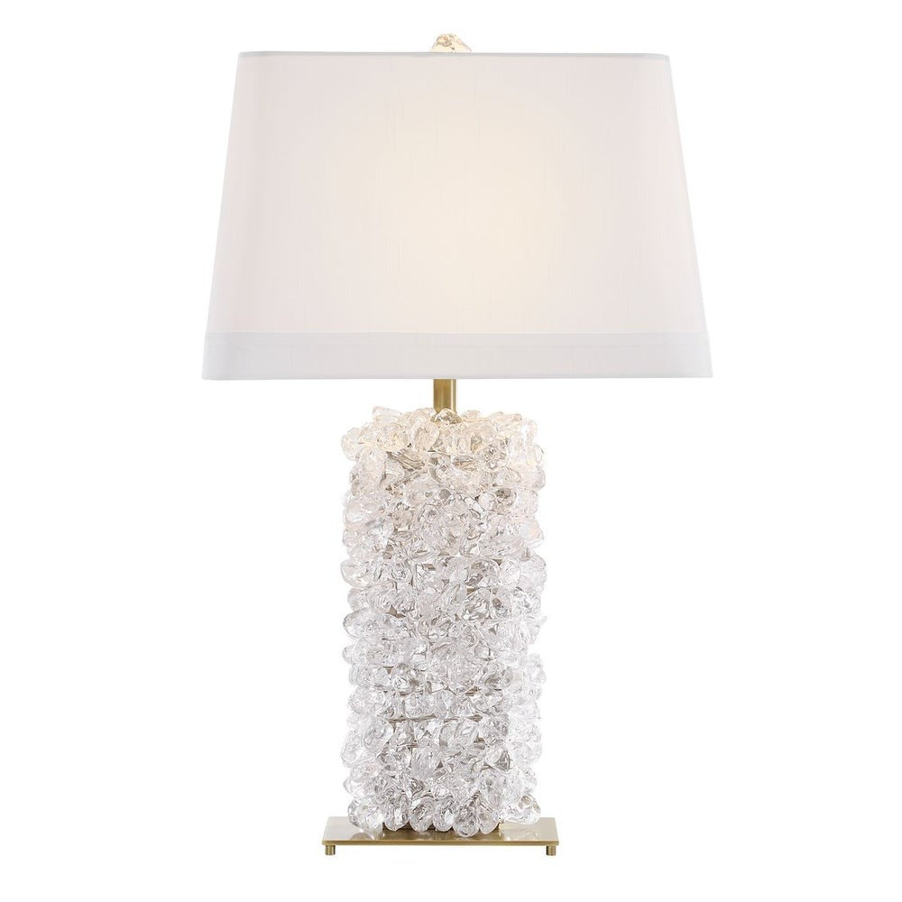 Spangled Table Lamp by Uttermost