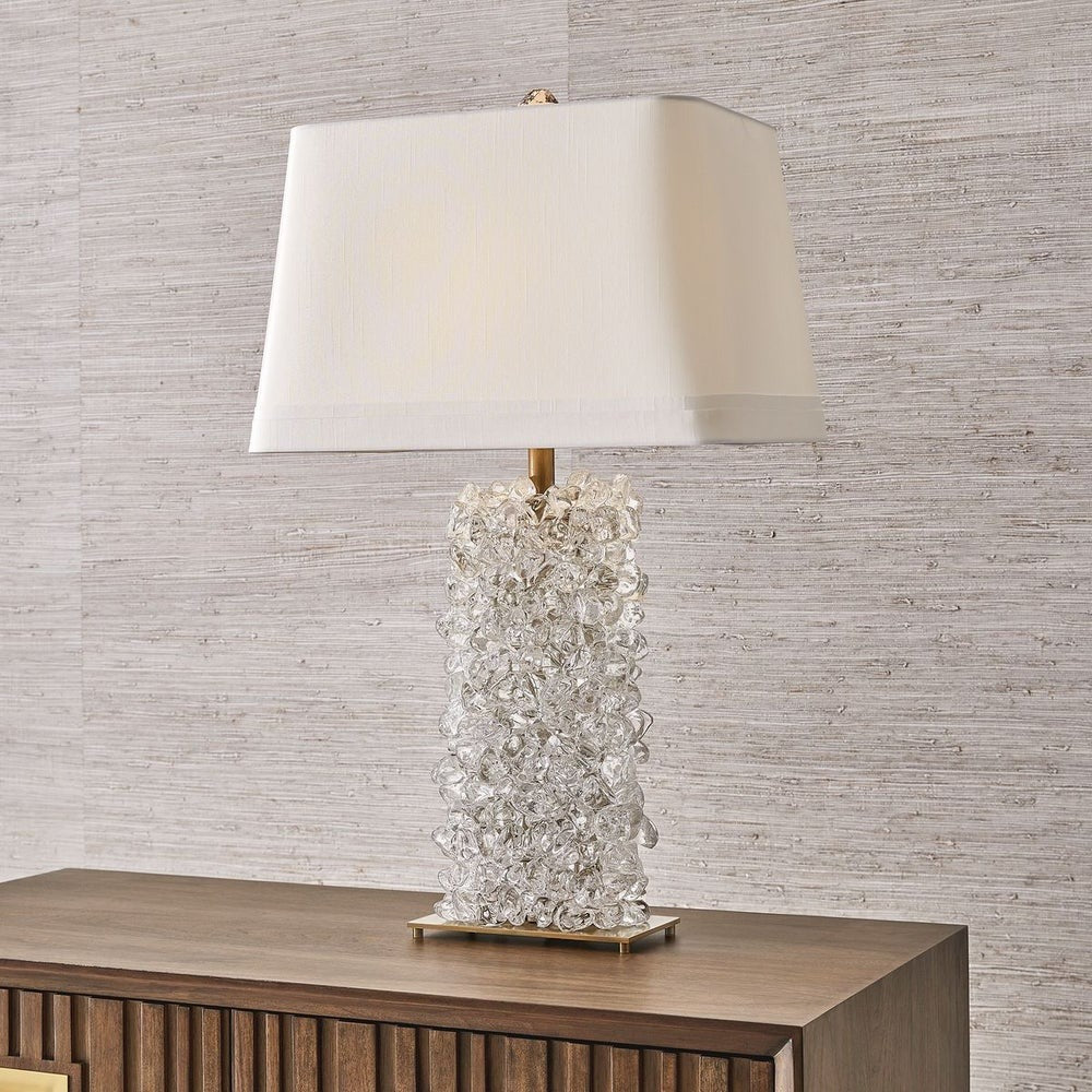 Spangled Table Lamp by Uttermost