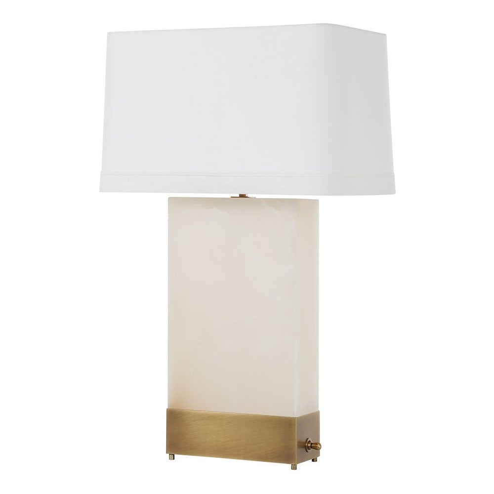Inner Glow Table Lamp by Uttermost