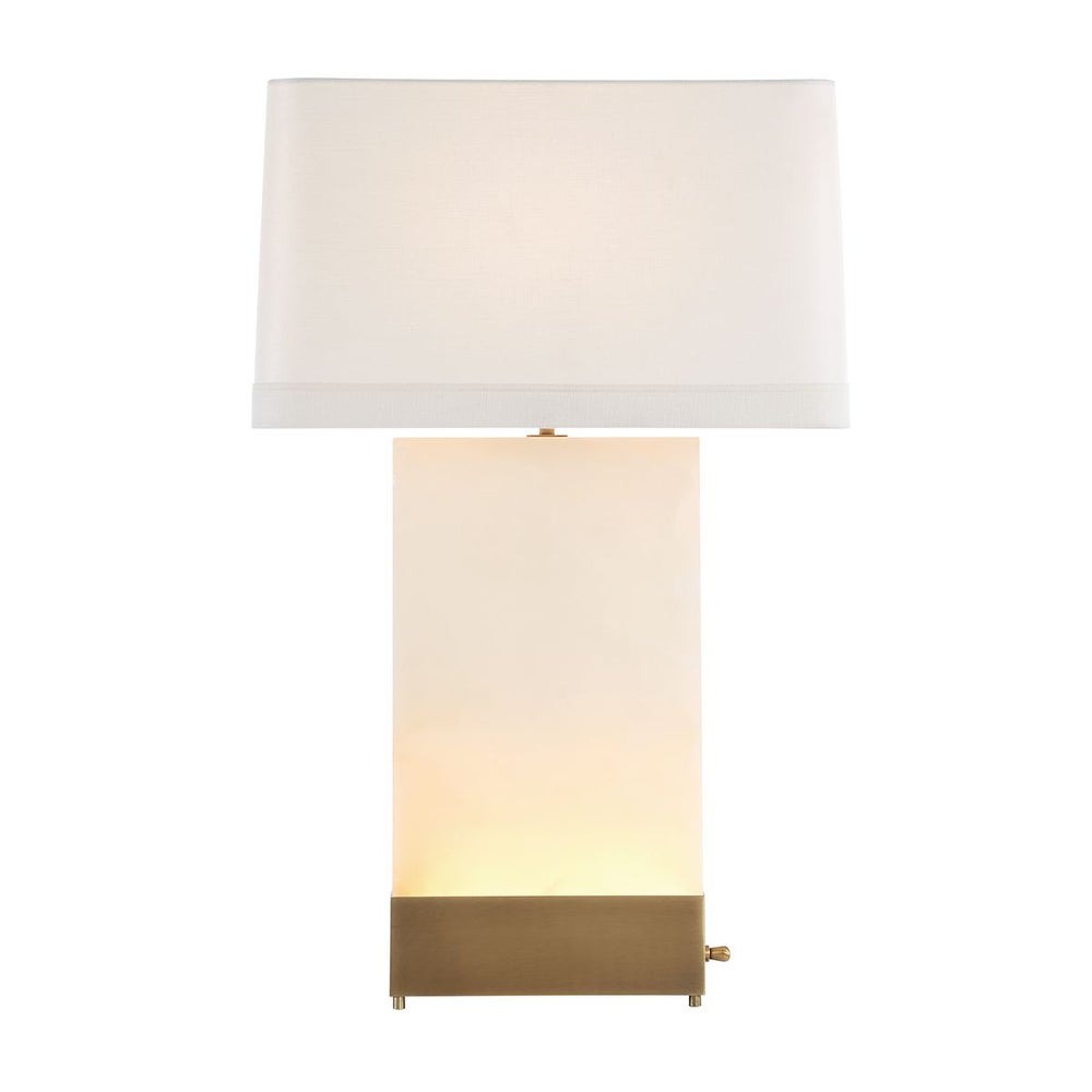 Inner Glow Table Lamp by Uttermost