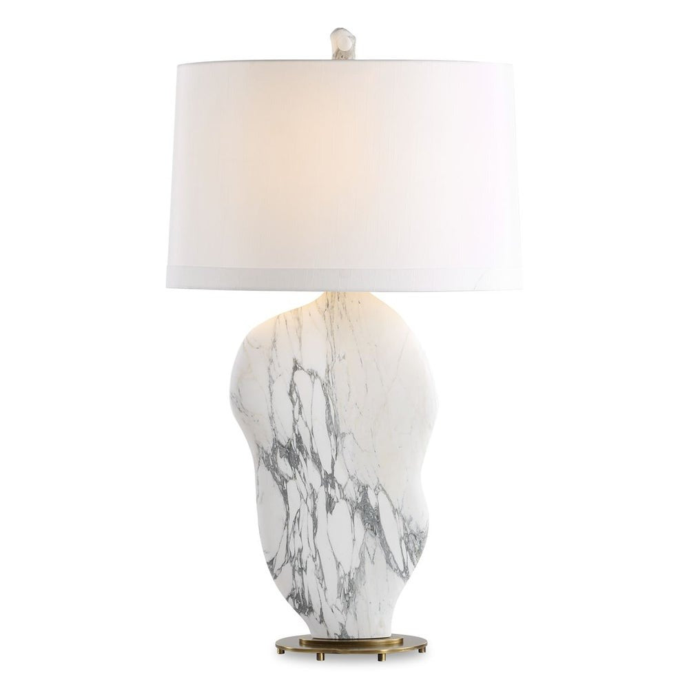 Amulet Table Lamp by Uttermost
