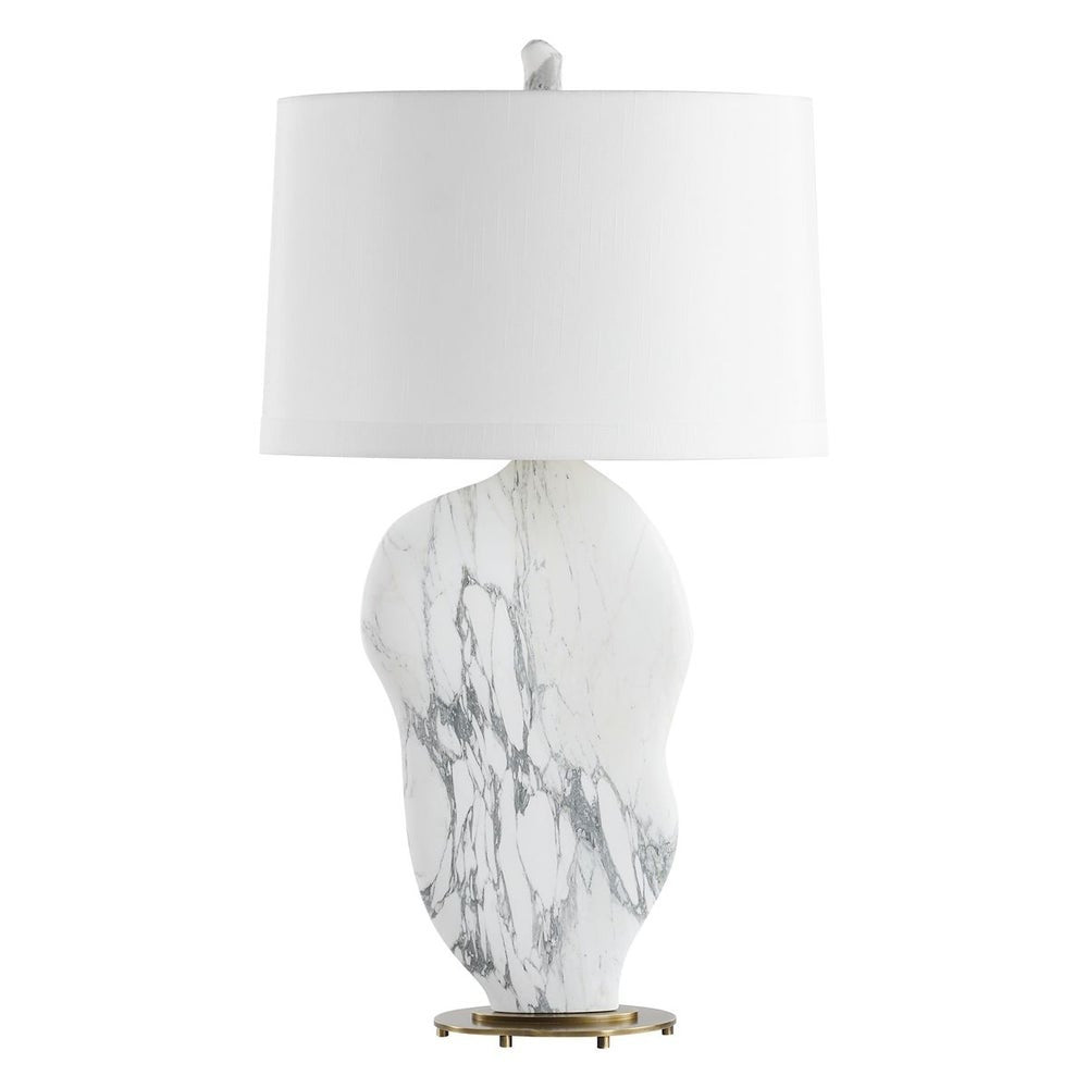 Amulet Table Lamp by Uttermost