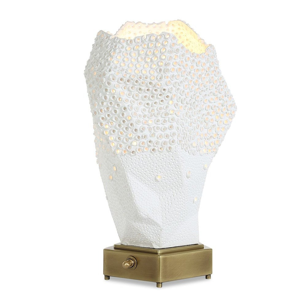 Asteroid Accent Lamp by Uttermost