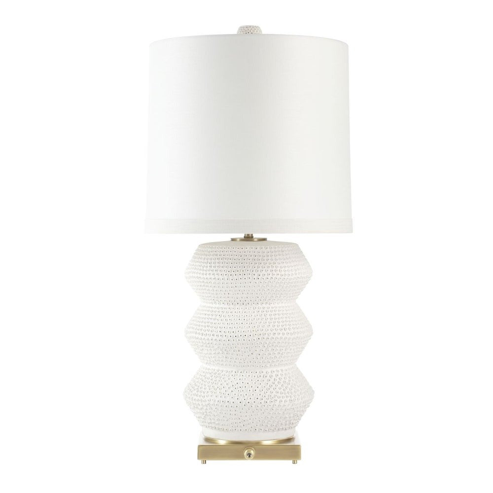 Glimmer Table Lamp by Uttermost