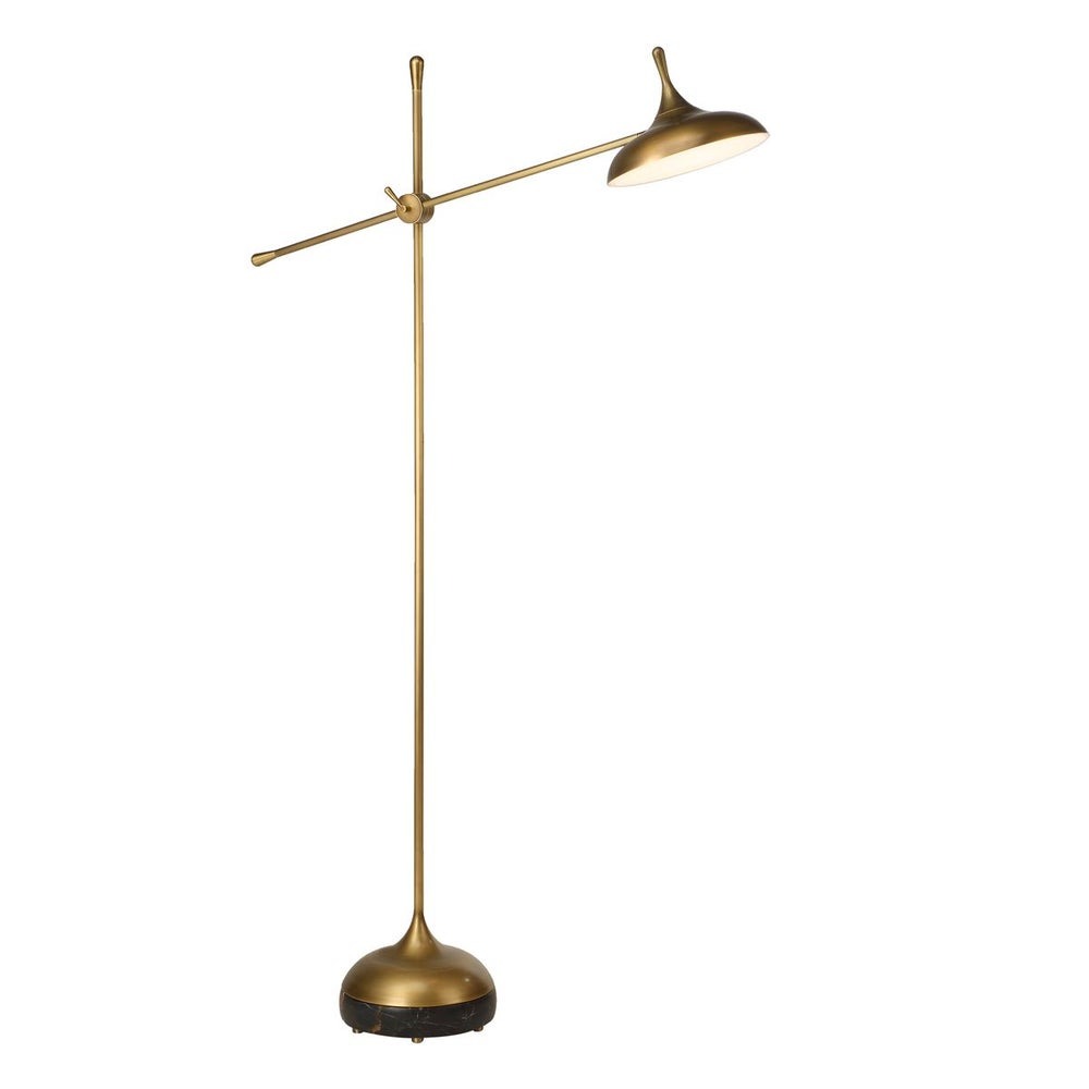 Kiss Floor Lamp by Uttermost