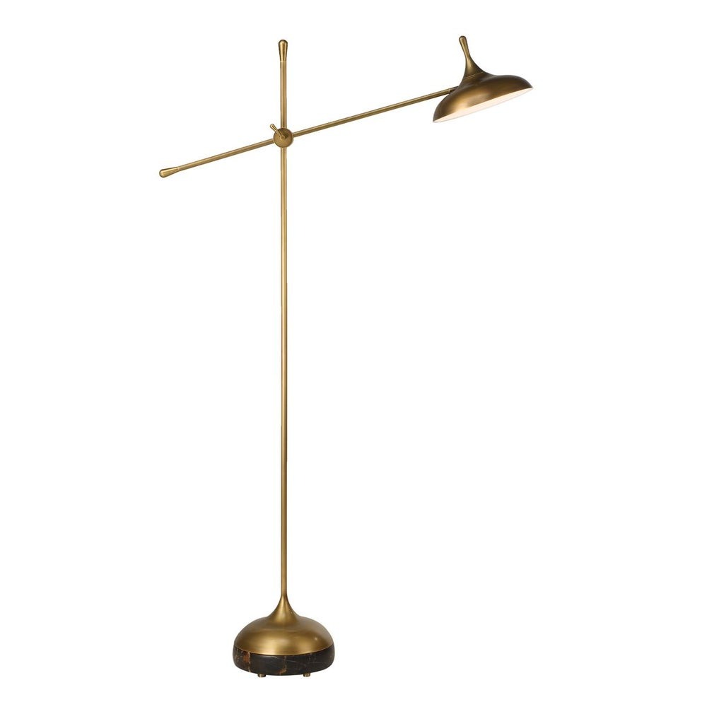 Kiss Floor Lamp by Uttermost