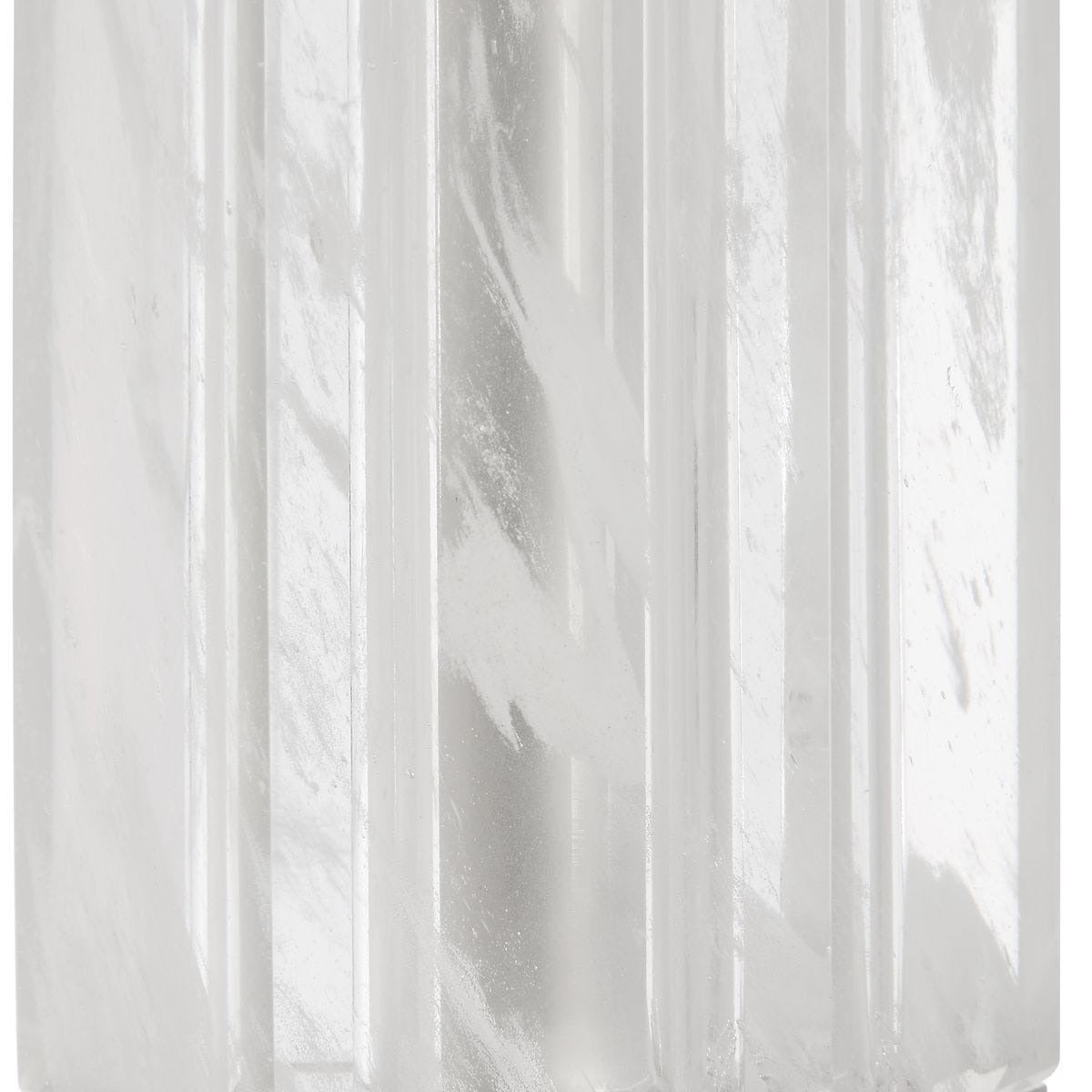 Shimmer Floor Lamp by Uttermost