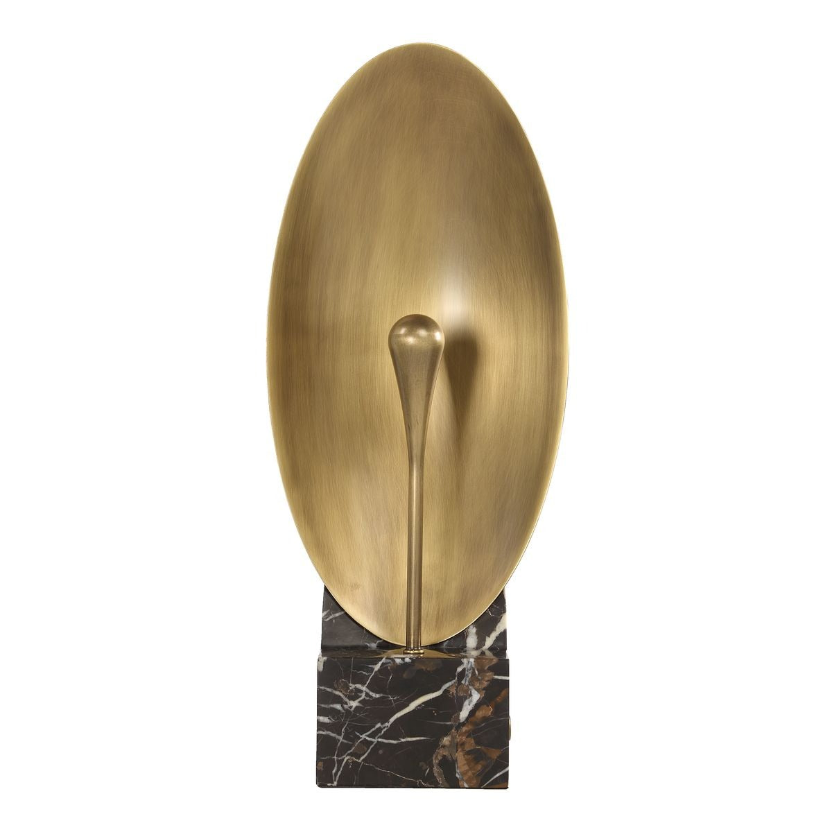 Golden Glow Rechargeable Lamp by Uttermost