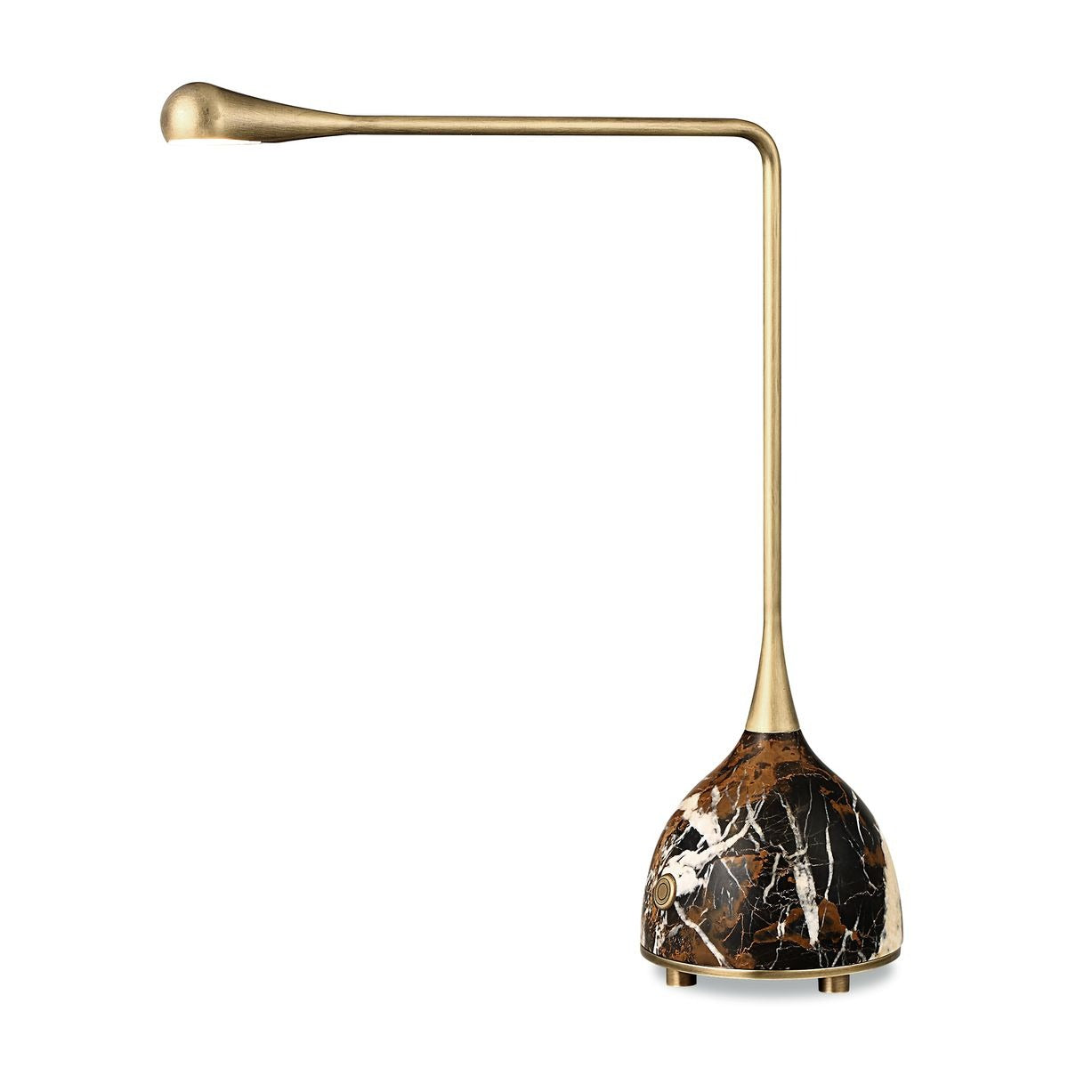 Wanderful Rechargeable Table Lamp by Uttermost