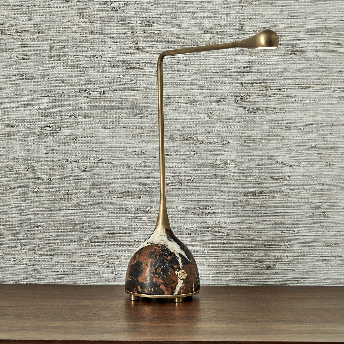 Wanderful Rechargeable Table Lamp by Uttermost